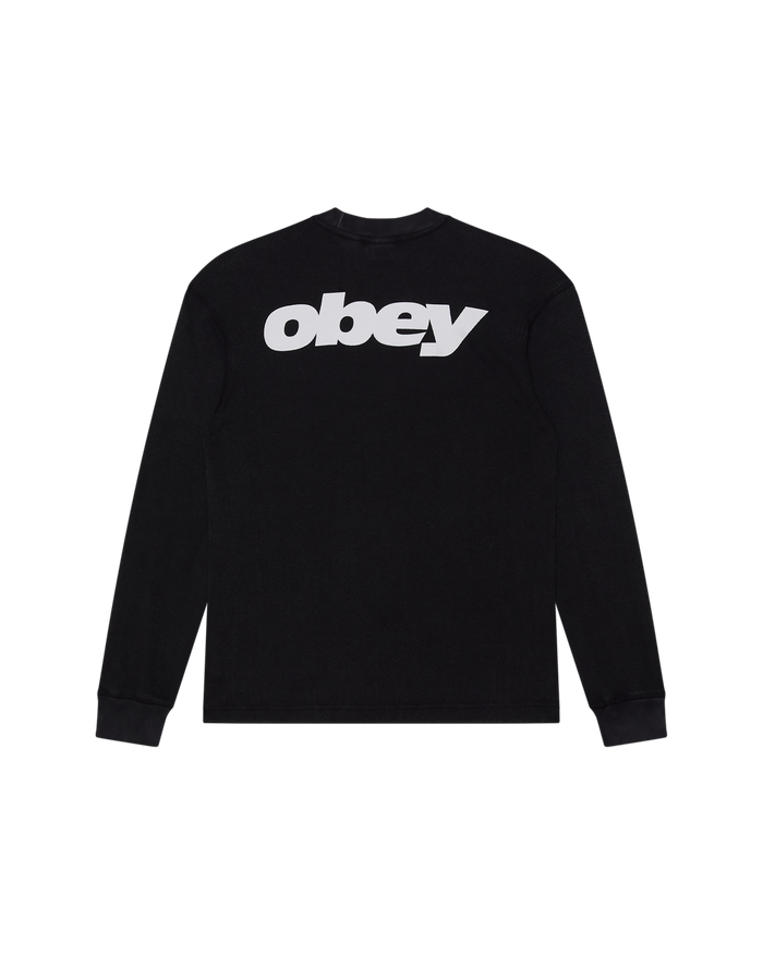OBEY LEAGUE THERMAL