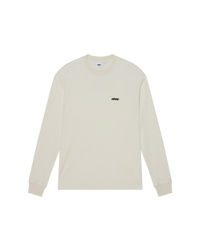 OBEY LEAGUE THERMAL - alternate view
