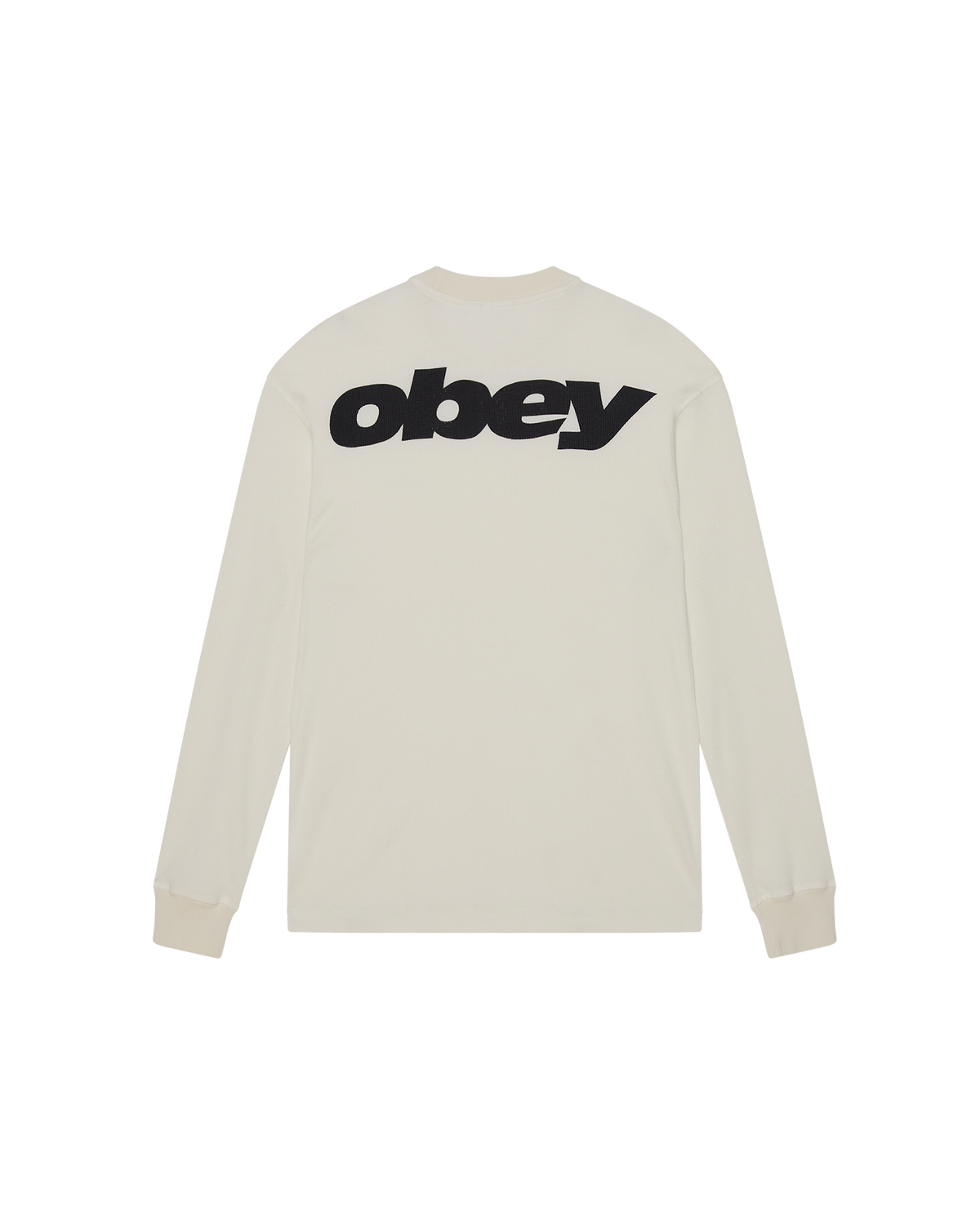 OBEY LEAGUE THERMAL (zoomed)