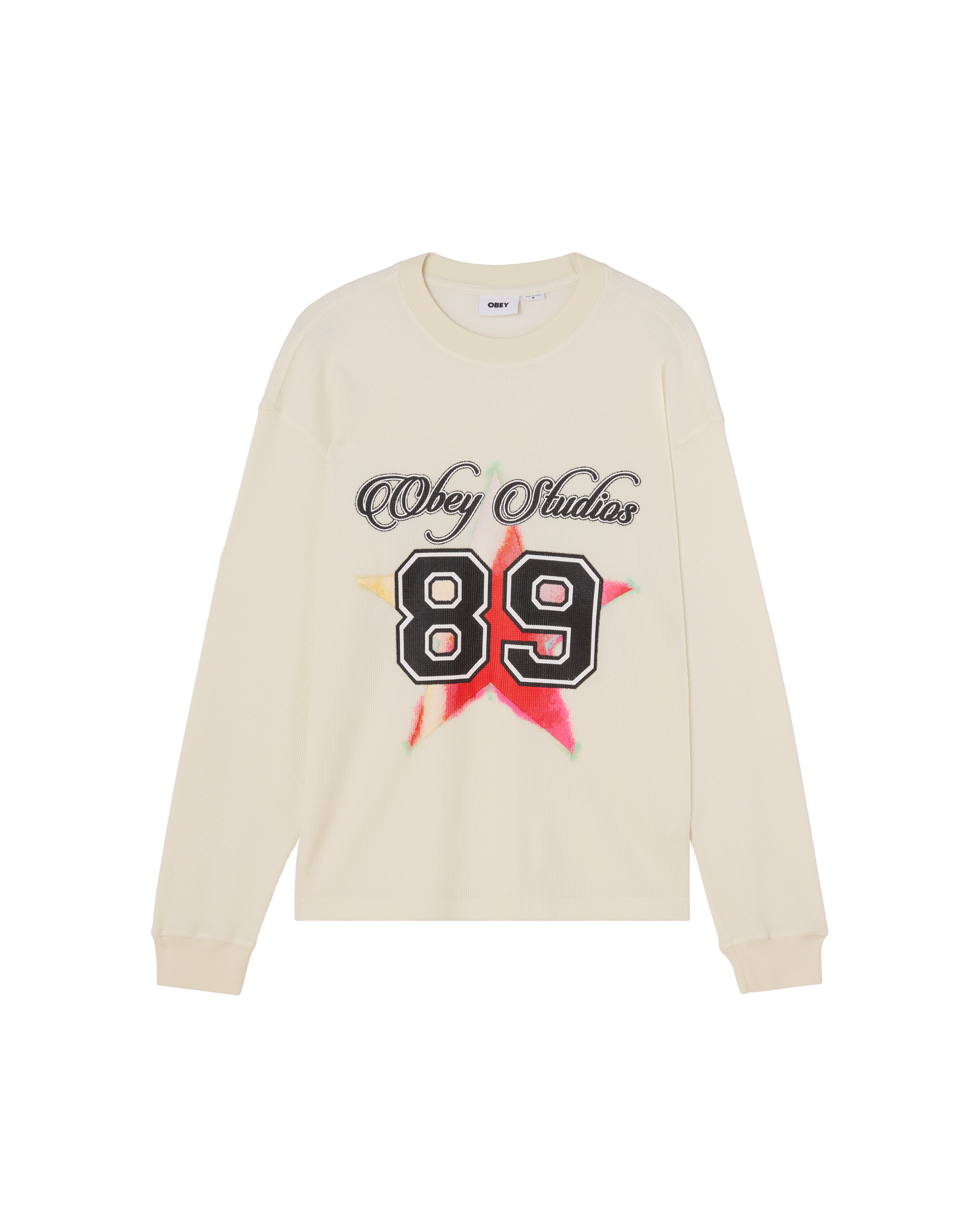 VARSITY STAR THERMAL (zoomed)