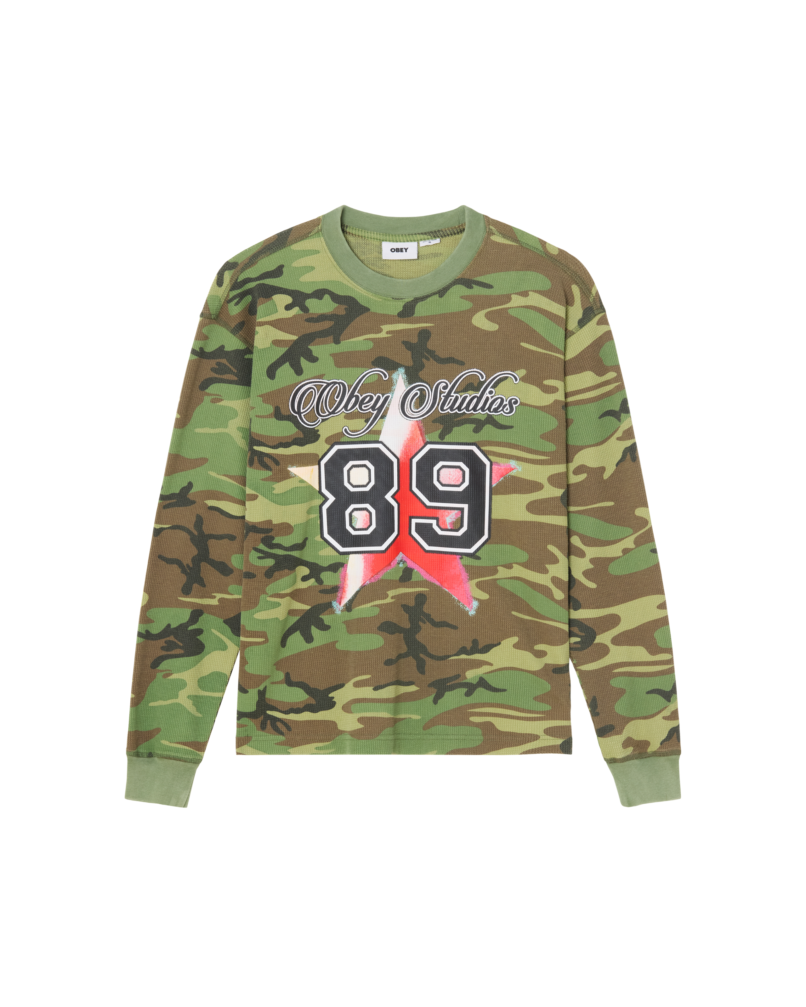 VARSITY STAR THERMAL (zoomed)