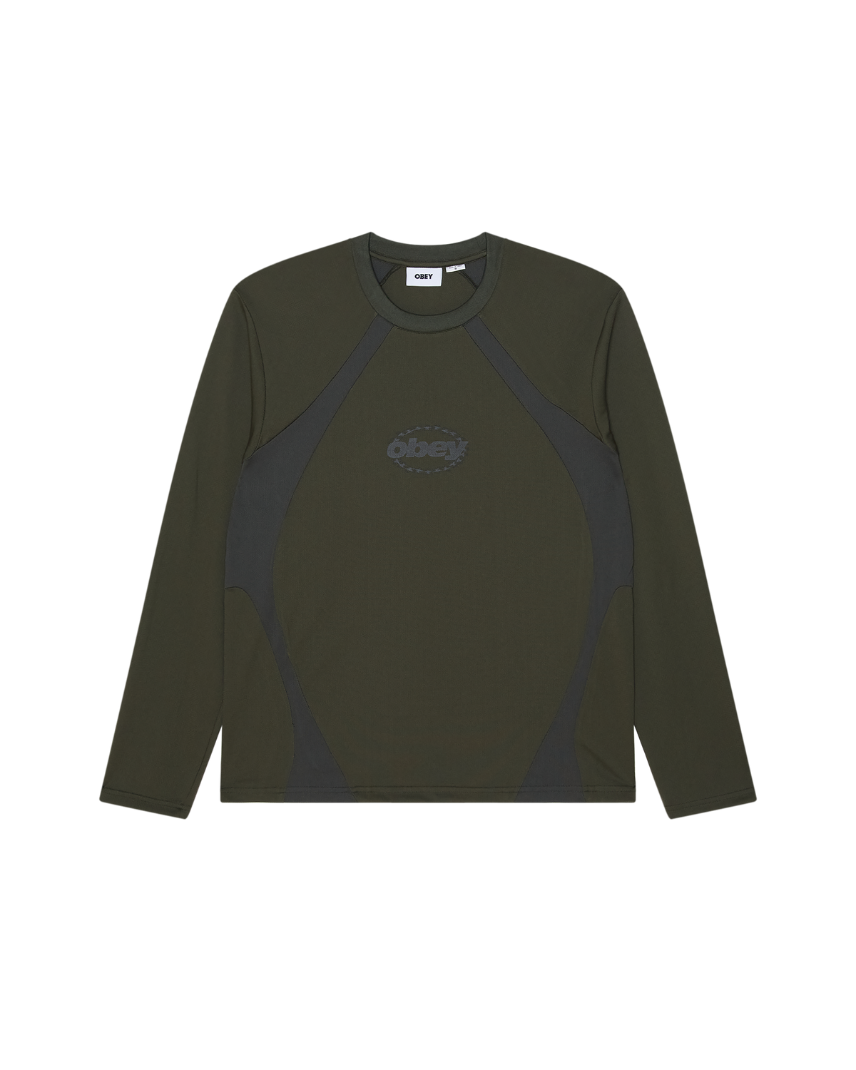 STELVIO LS TOP