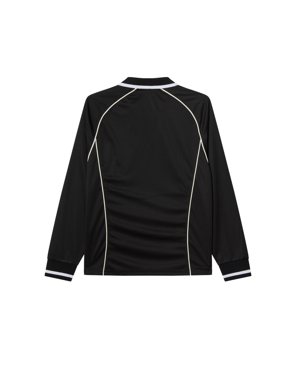 OBEY COLLAR POLO
