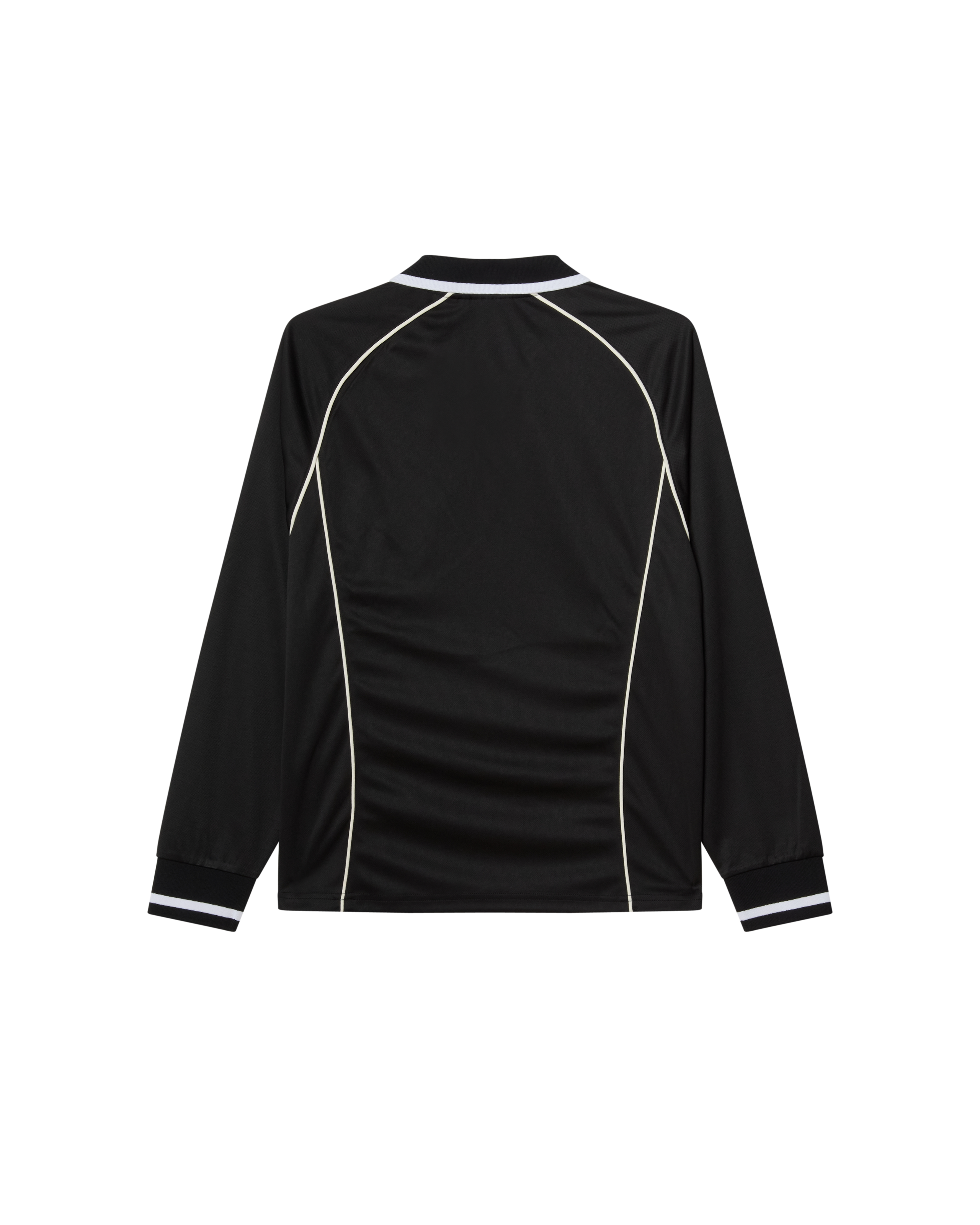 OBEY COLLAR POLO