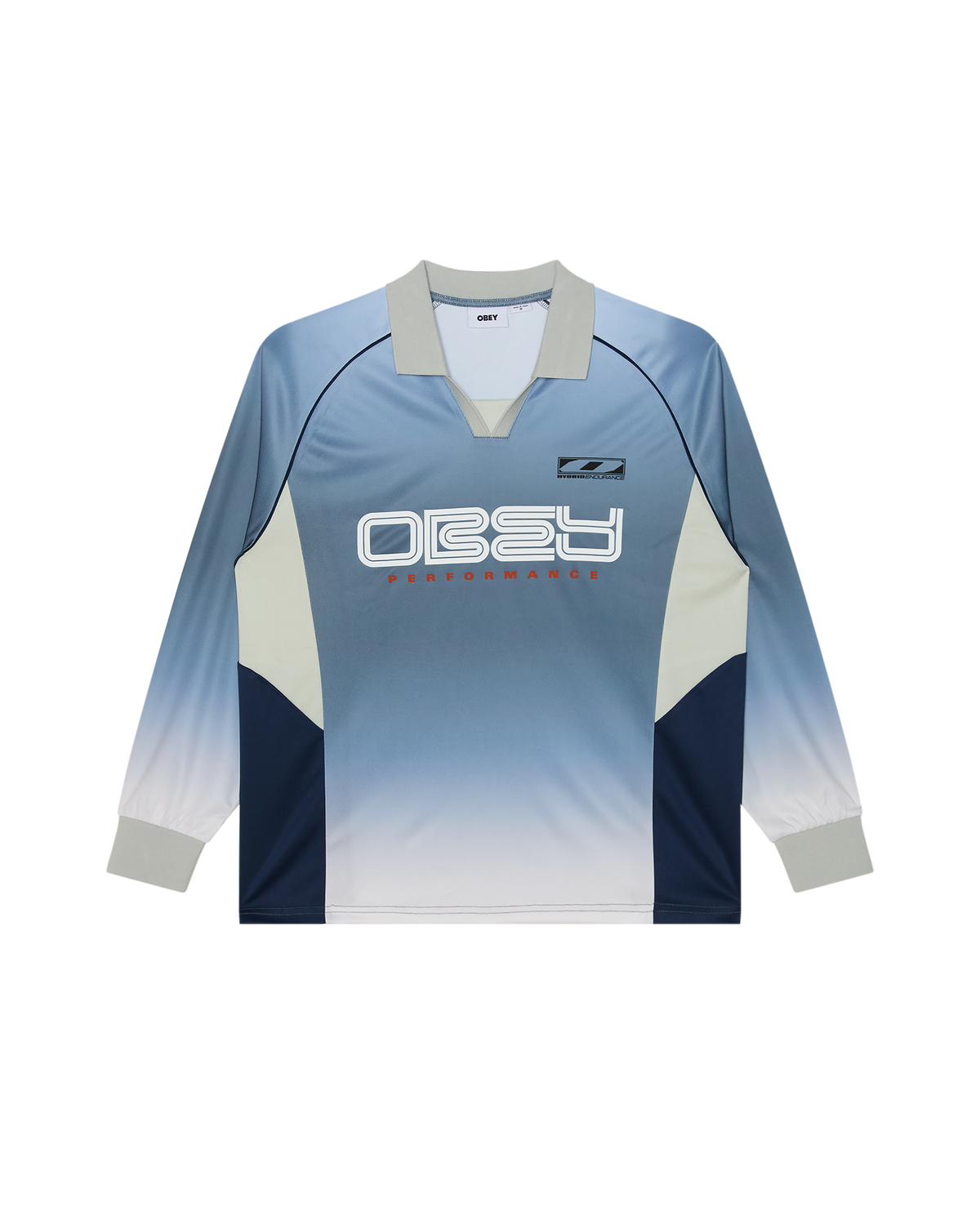 SPECTRUM ‘89 JERSEY