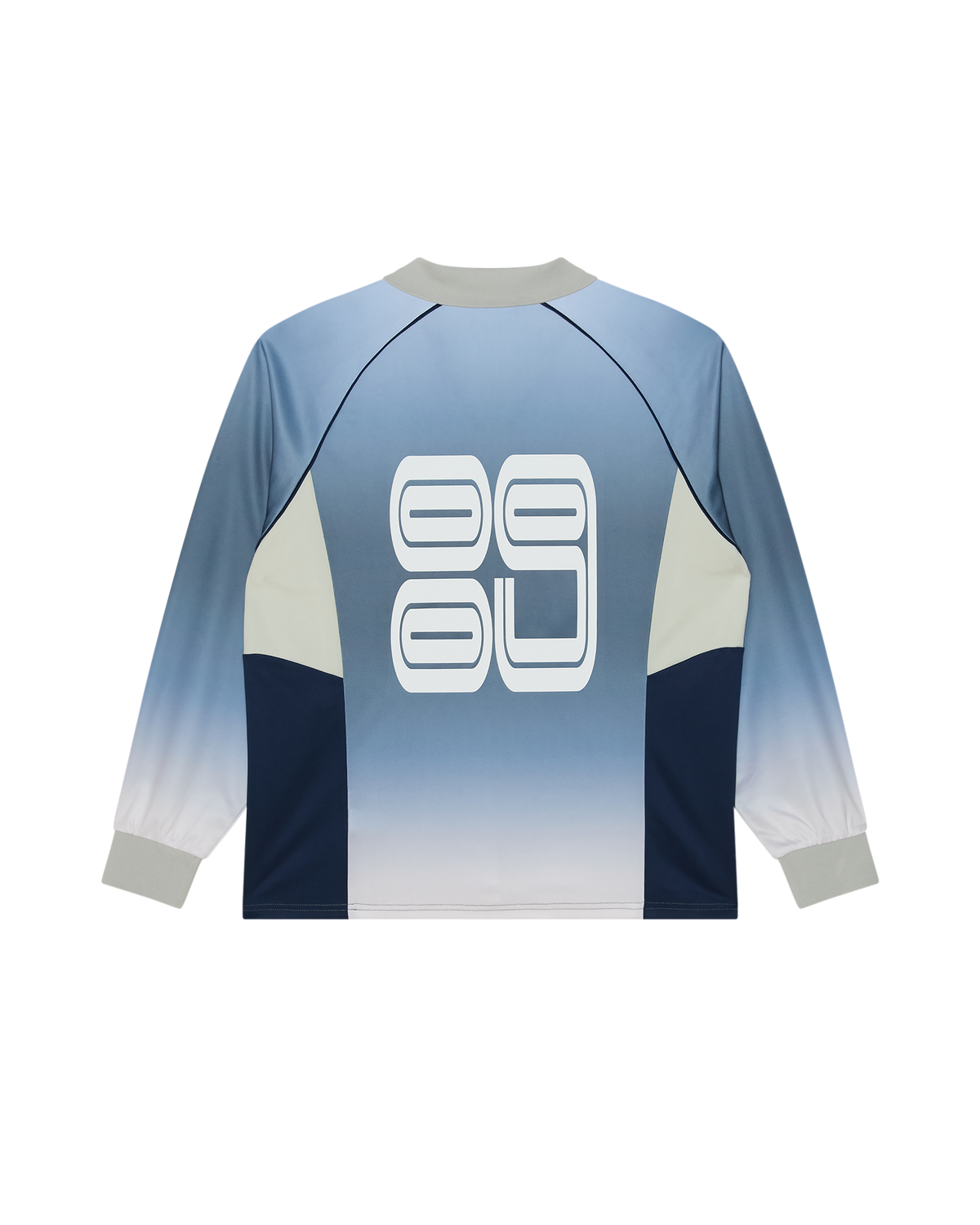 SPECTRUM ‘89 JERSEY - alternate view