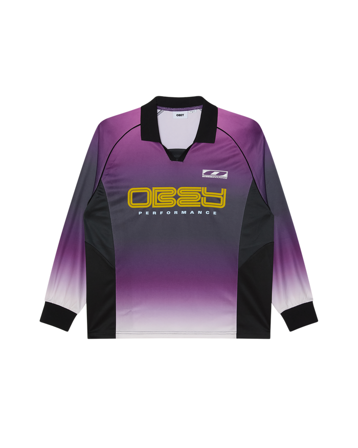 SPECTRUM ‘89 JERSEY