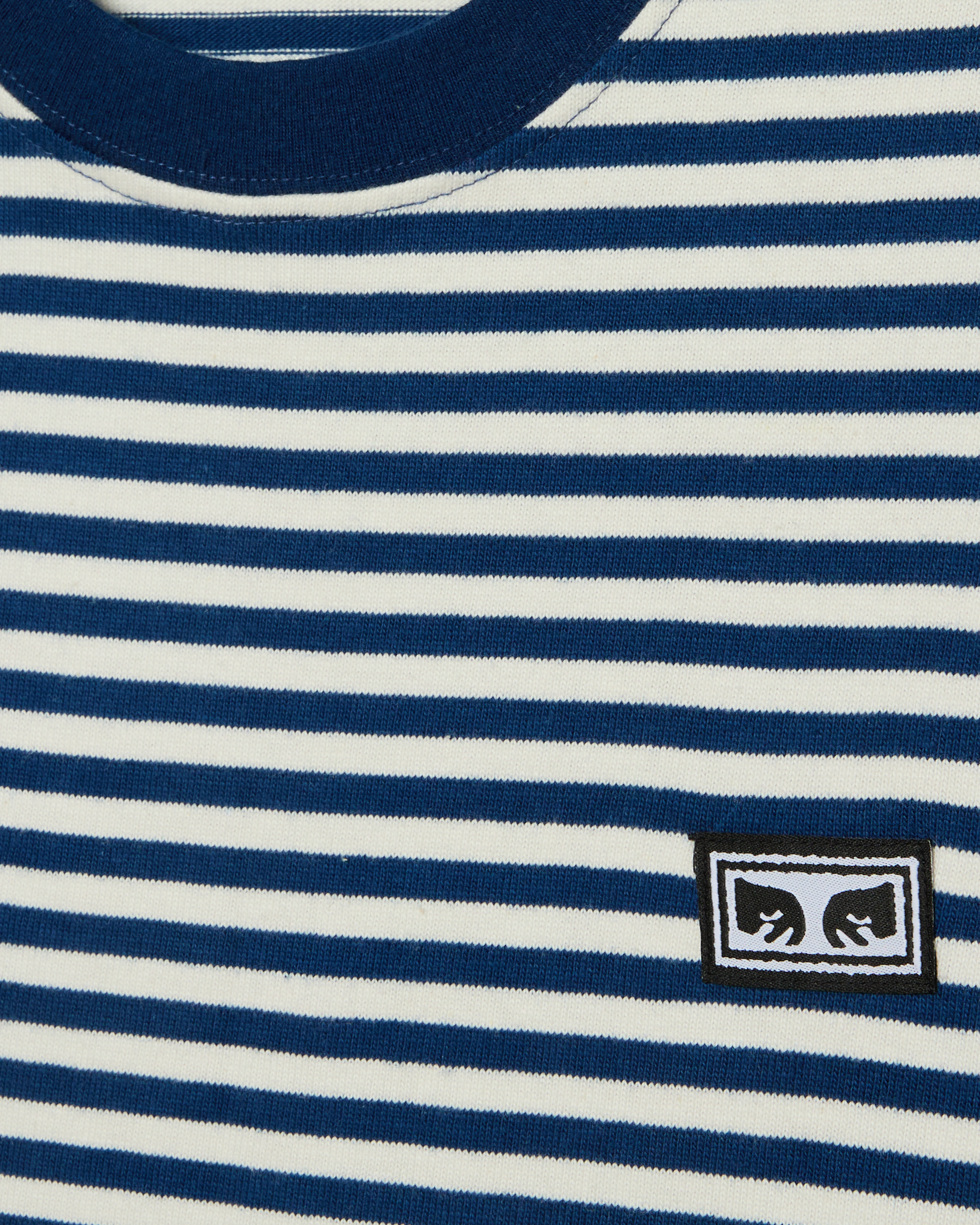obey-est-works-eyes-stripe-t-shirt-navy-peony-multi (zoomed)