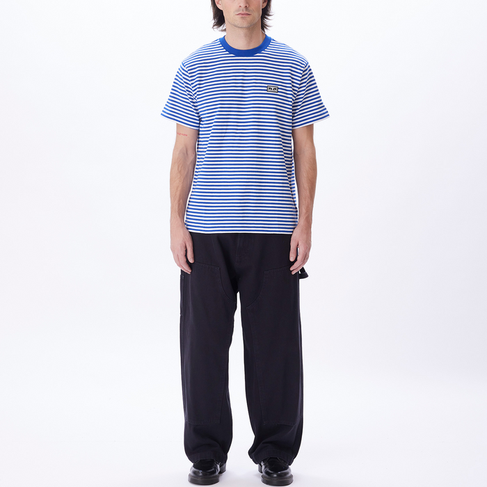 ESTABLISHED WORKS EYES STRP SS
