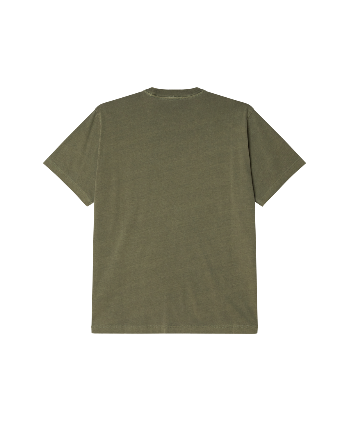 LOWERCASE PIGMENT T-SHIRT