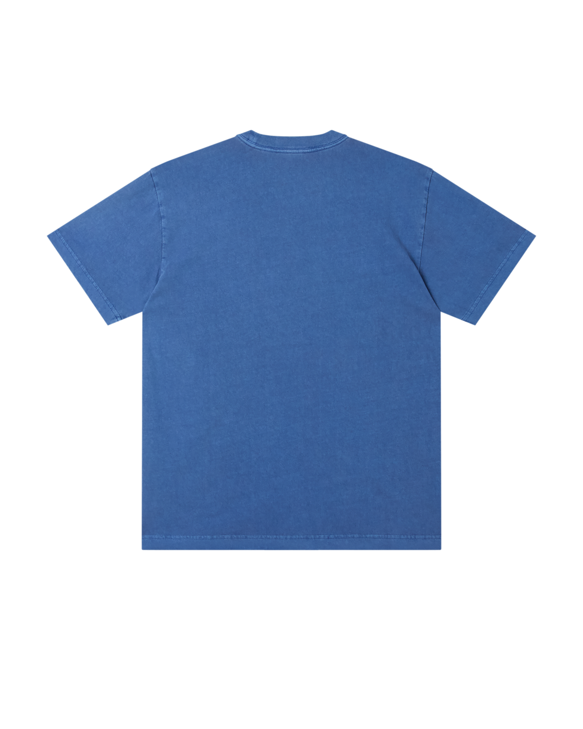 LOWERCASE PIGMENT T-SHIRT