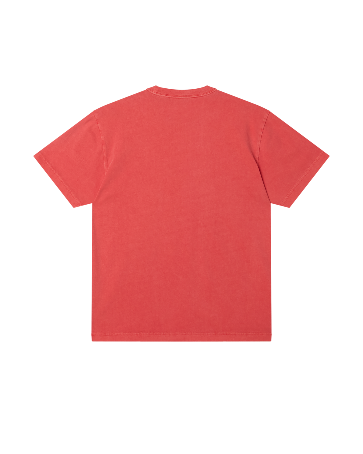 LOWERCASE PIGMENT T-SHIRT