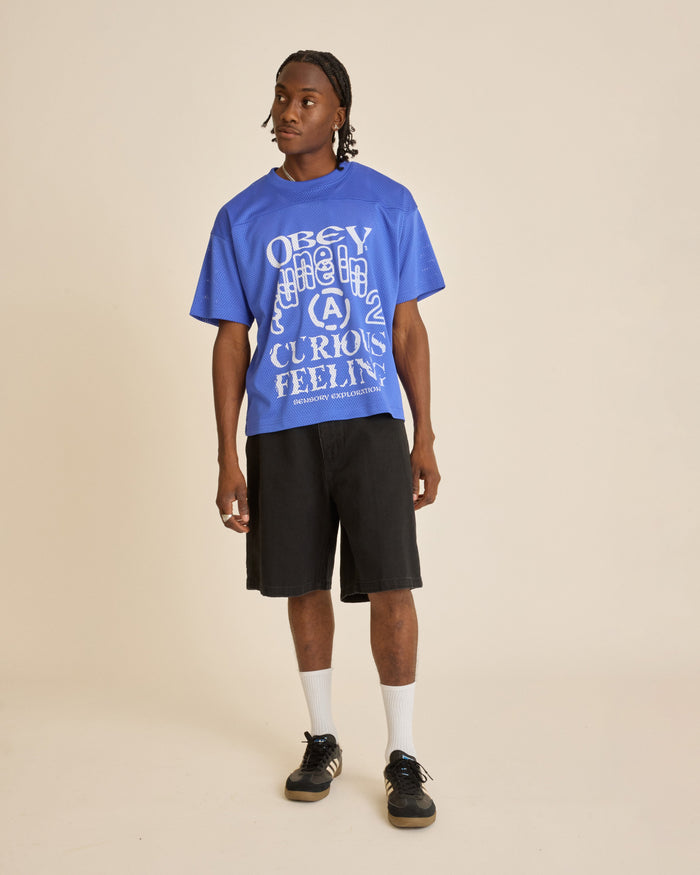 ELM PRACTICE JERSEY