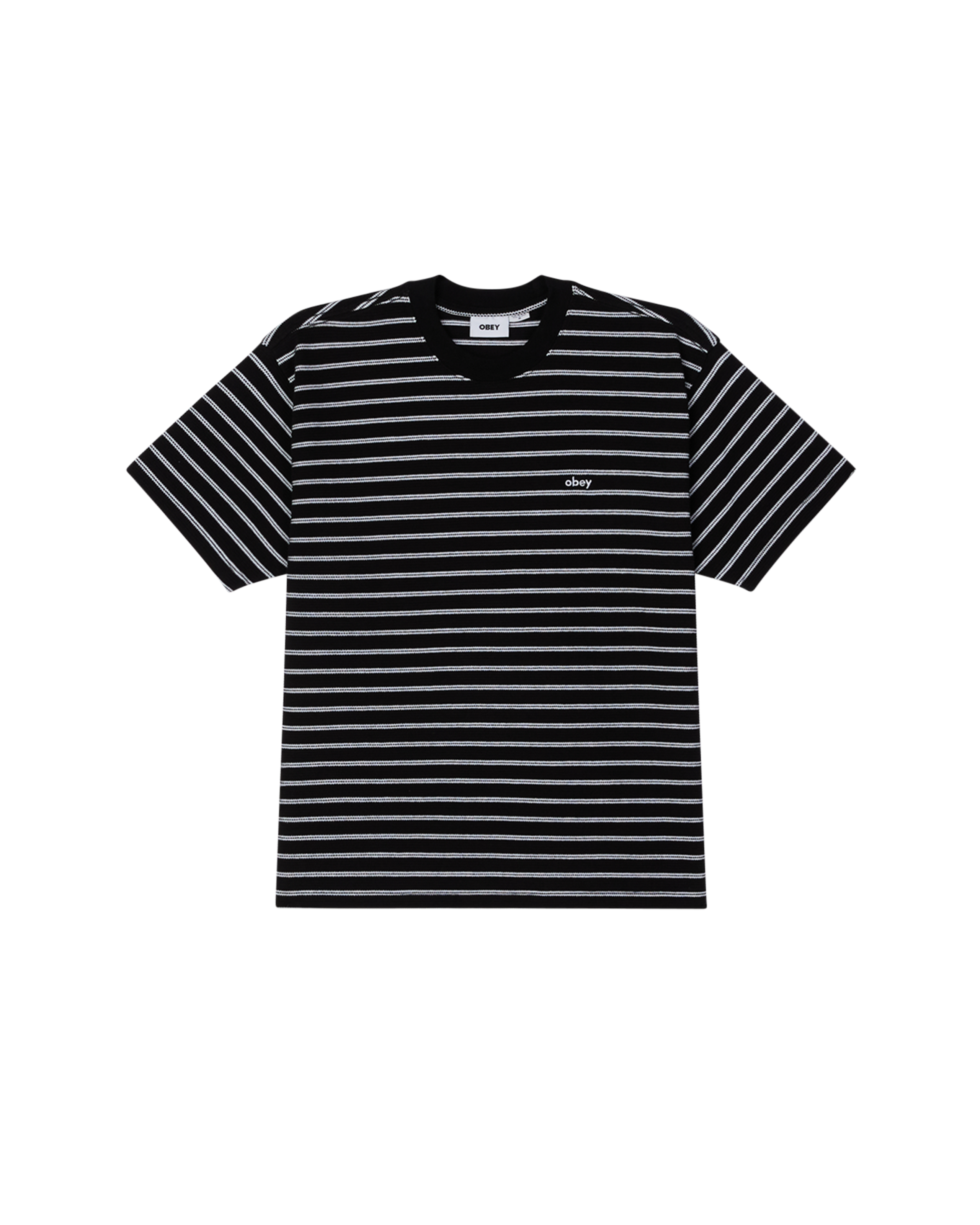 OBSERVE RELAXED T-SHIRT