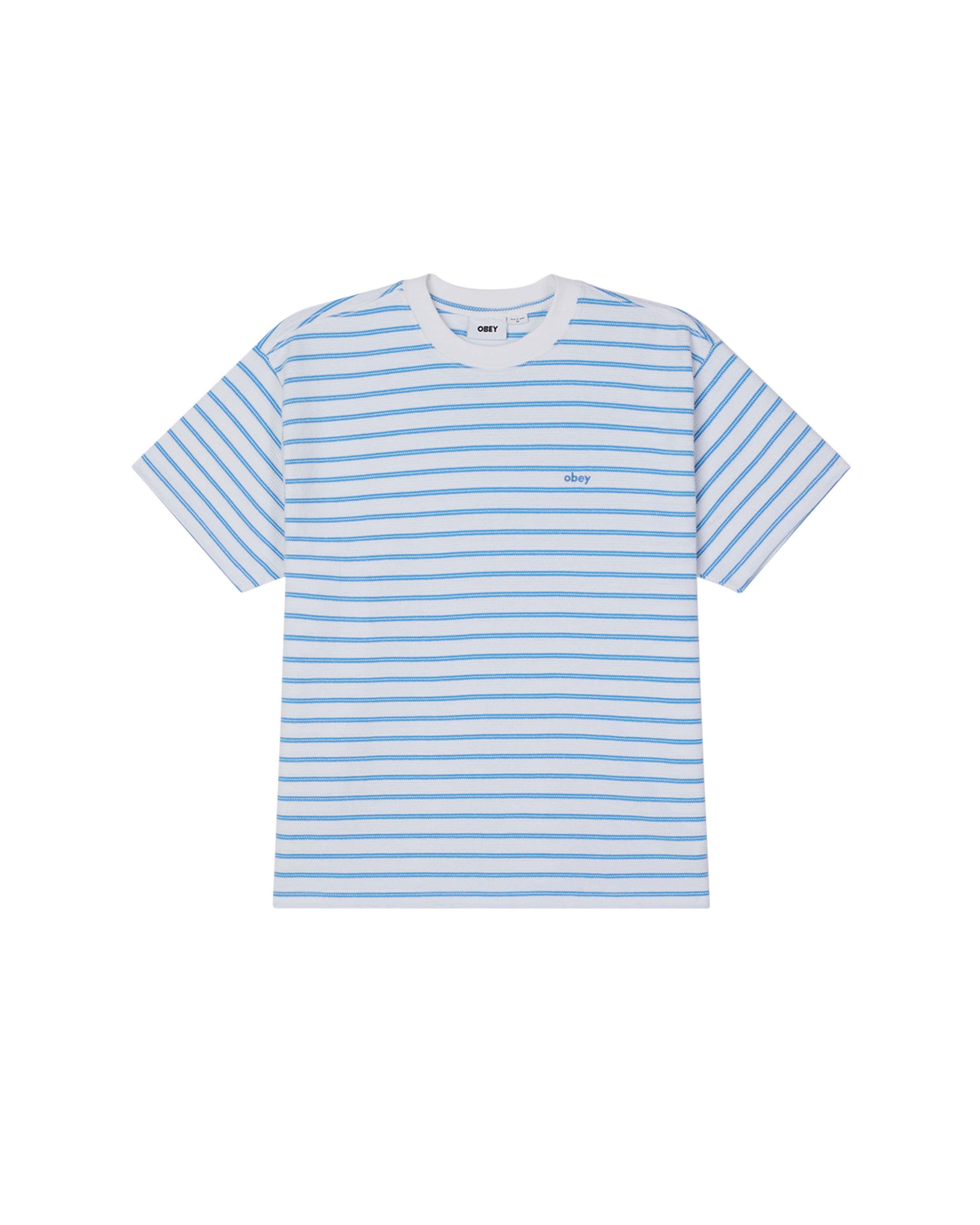 OBSERVE RELAXED T-SHIRT