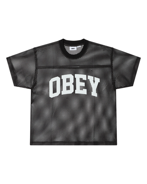COLLEGIATE PRACTICE JERSEY – OBEY CLOTHING EU
