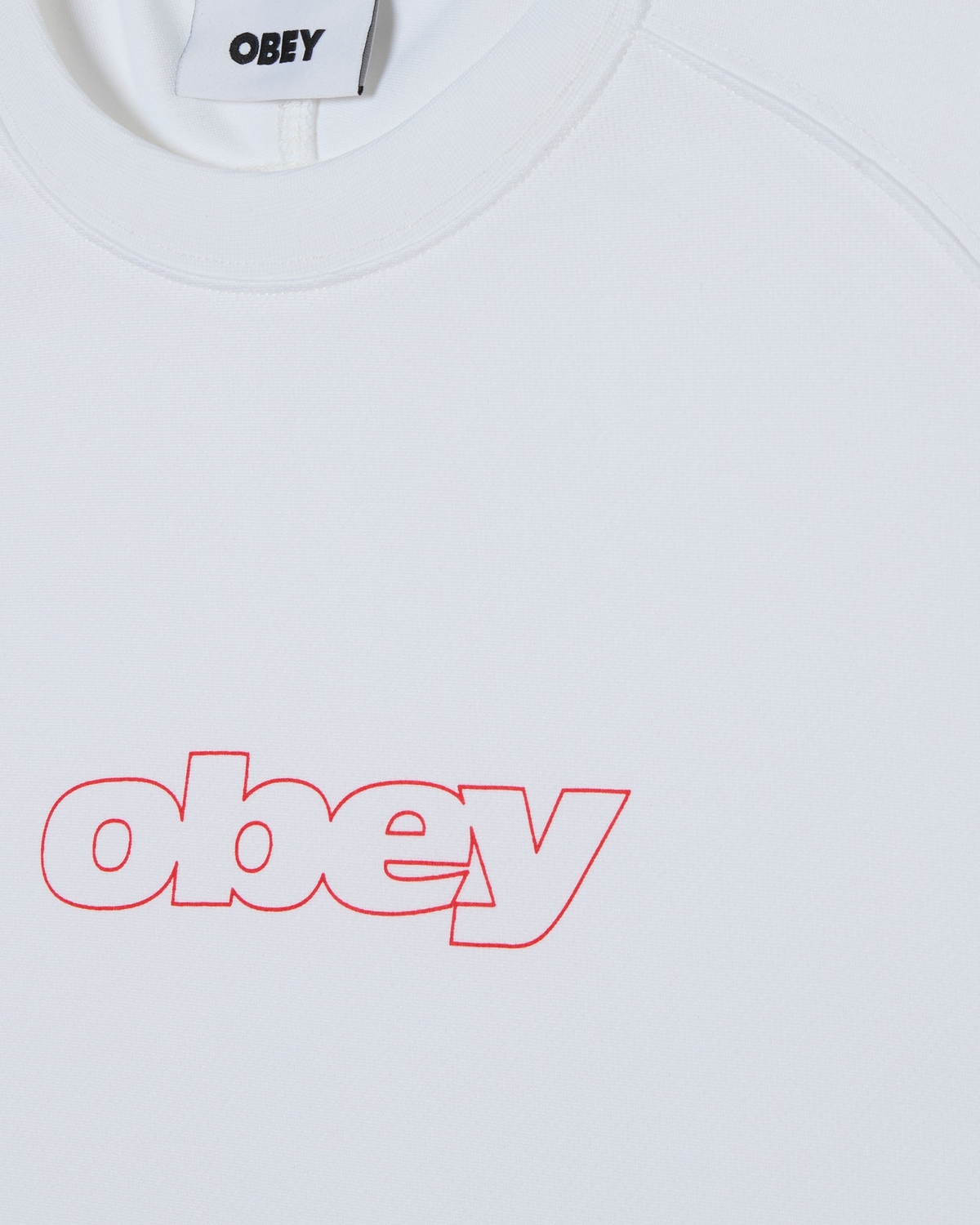 obey-runner-active-top-white-multi