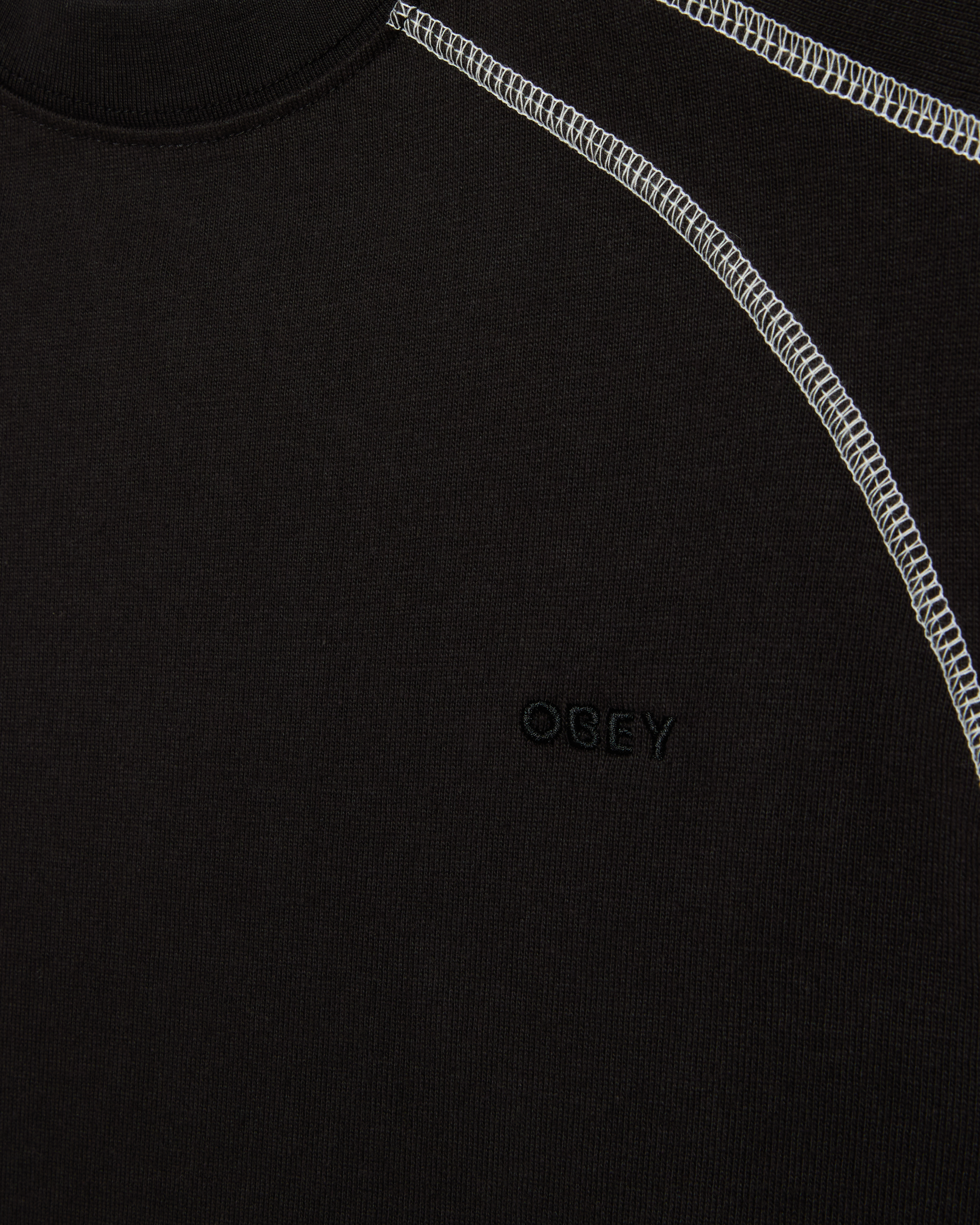 obey-contrast-stitch-t-shirt-digital-black (zoomed)