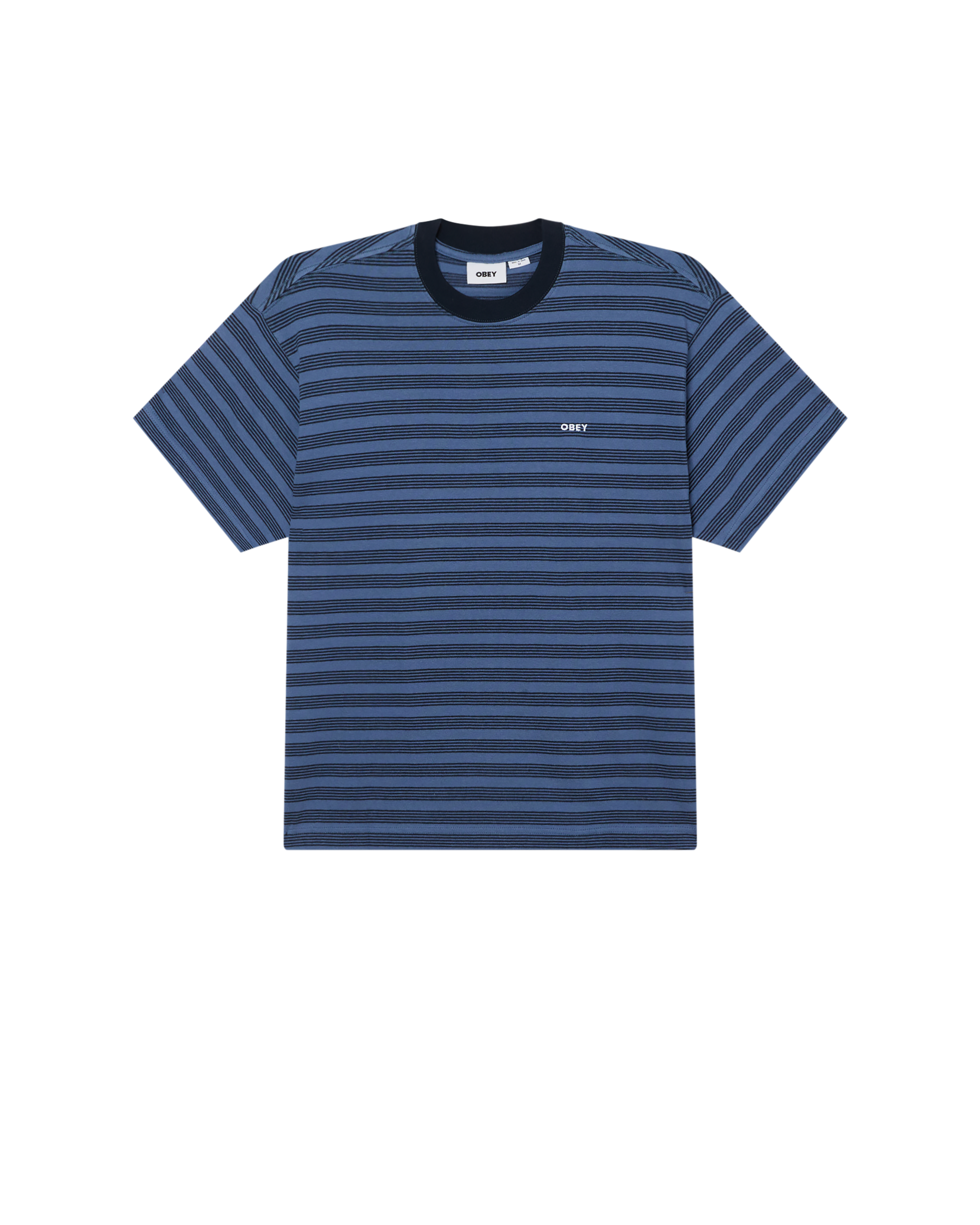 obey-cordell-t-shirt-bijou-blue-multi (zoomed)