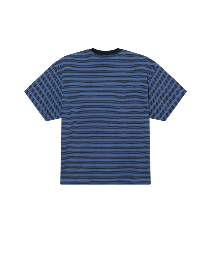 obey-cordell-t-shirt-bijou-blue-multi - alternate view