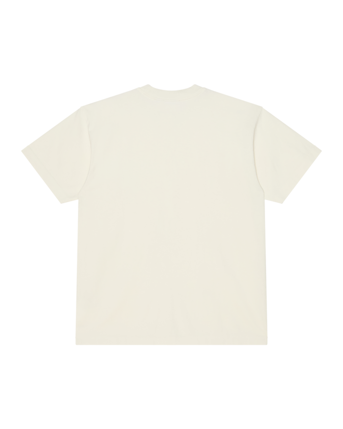 obey-post-pocket-t-shirt-dusty-chalk - alternate view