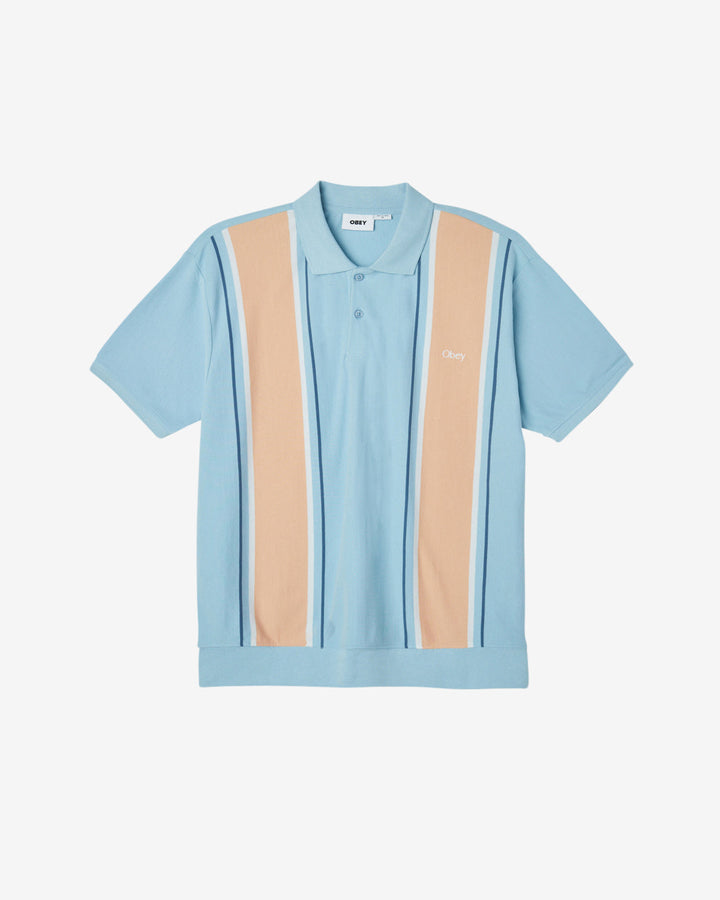 AMBROSE POLO CLEAR SKY MULTI