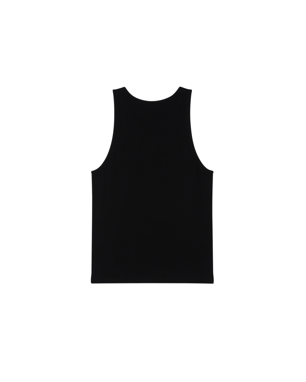 obey standard rib tank 2 pack black