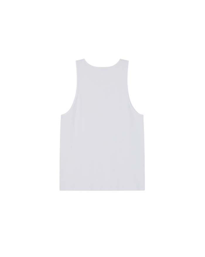 obey standard rib tank 2 pack white