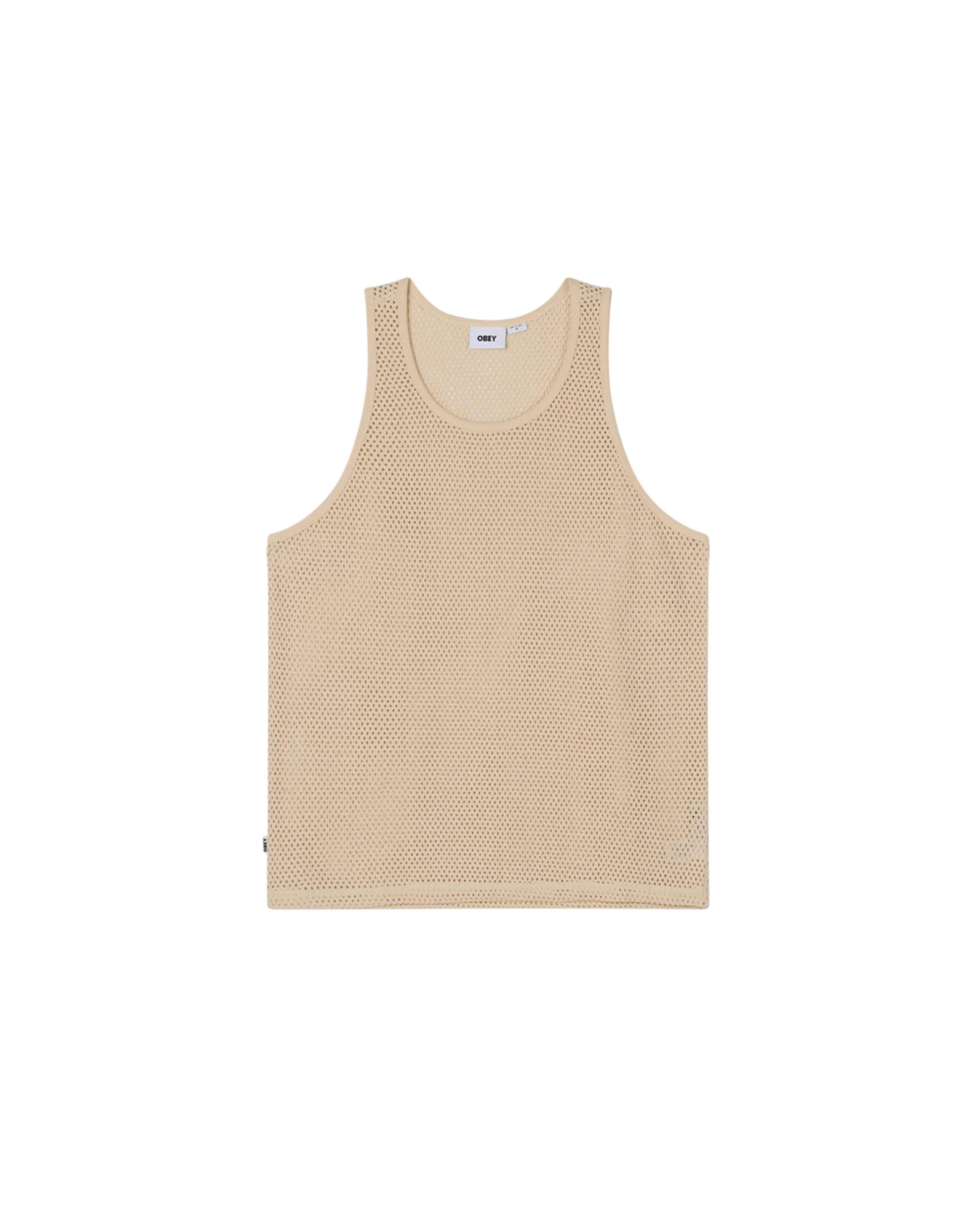Stussy 22ss Odyed Mesh Tank　メッシュ　タンクトップ stussy odyed mesh tank メッシュタンクトップ STUSSY ODyed Mesh Tank
