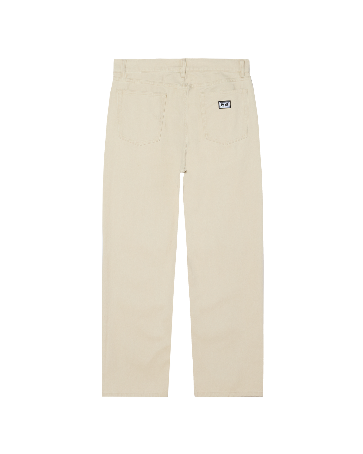 HARDWORK DENIM - alternate view