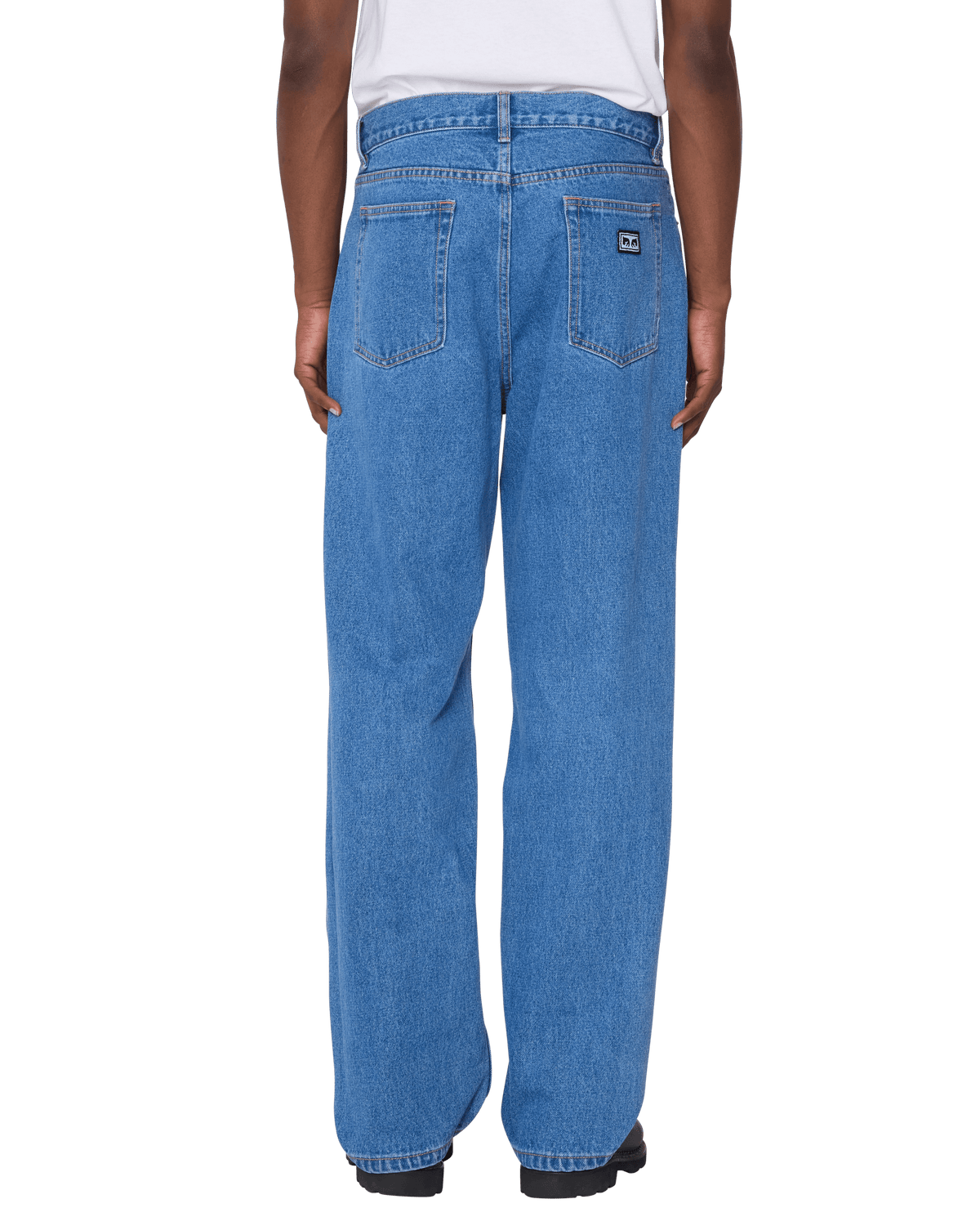 HARDWORK DENIM