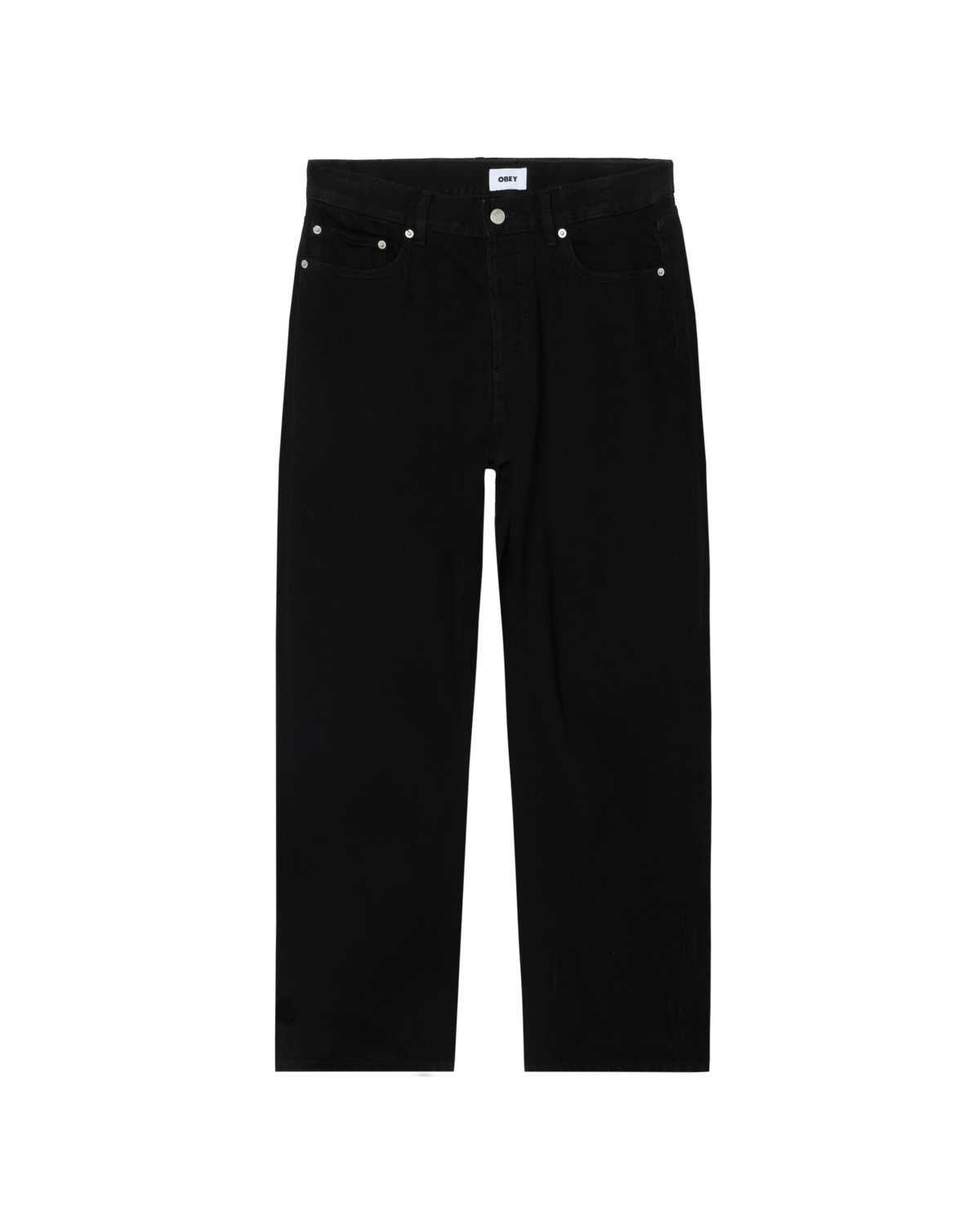 HARDWORK DENIM
