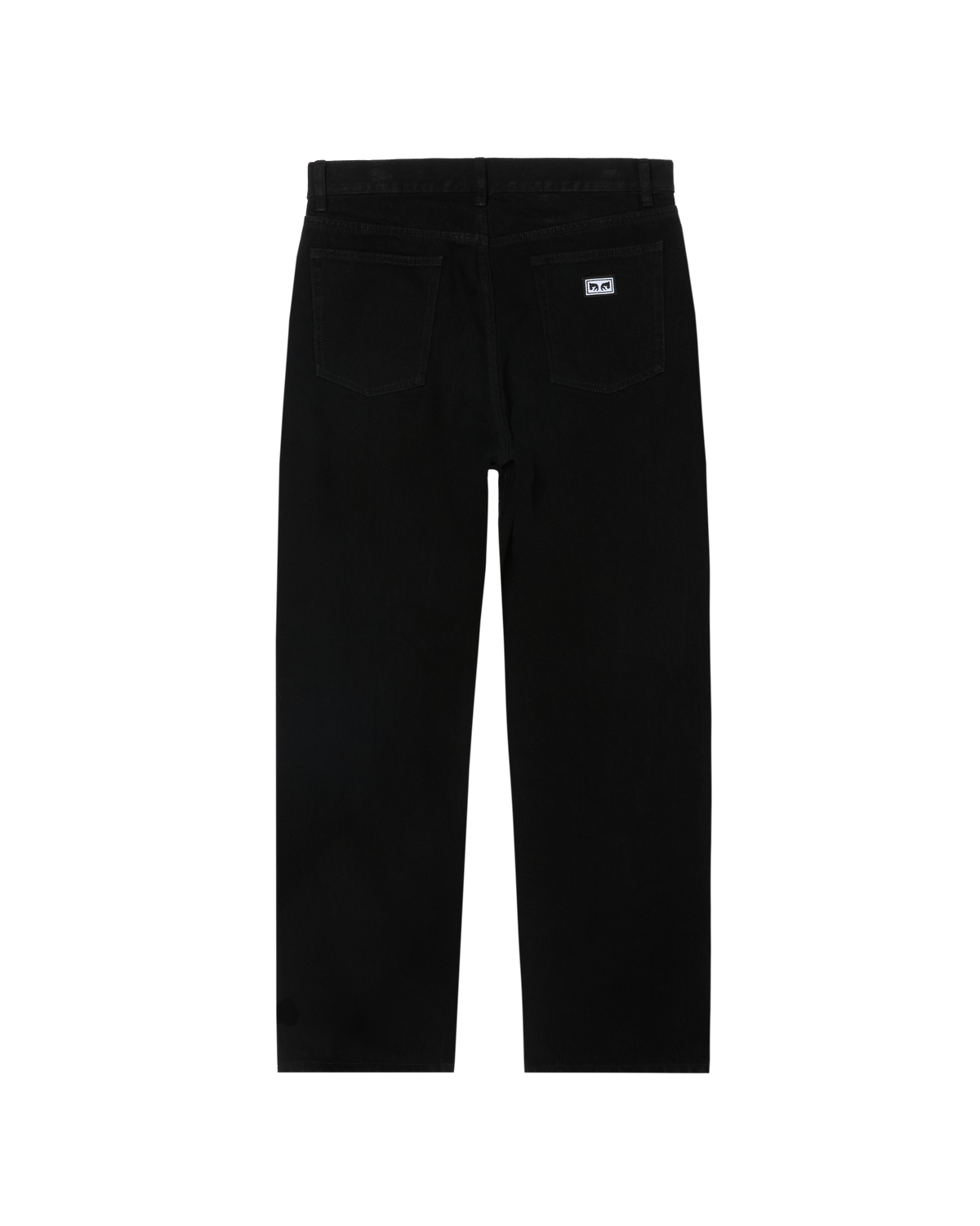 HARDWORK DENIM