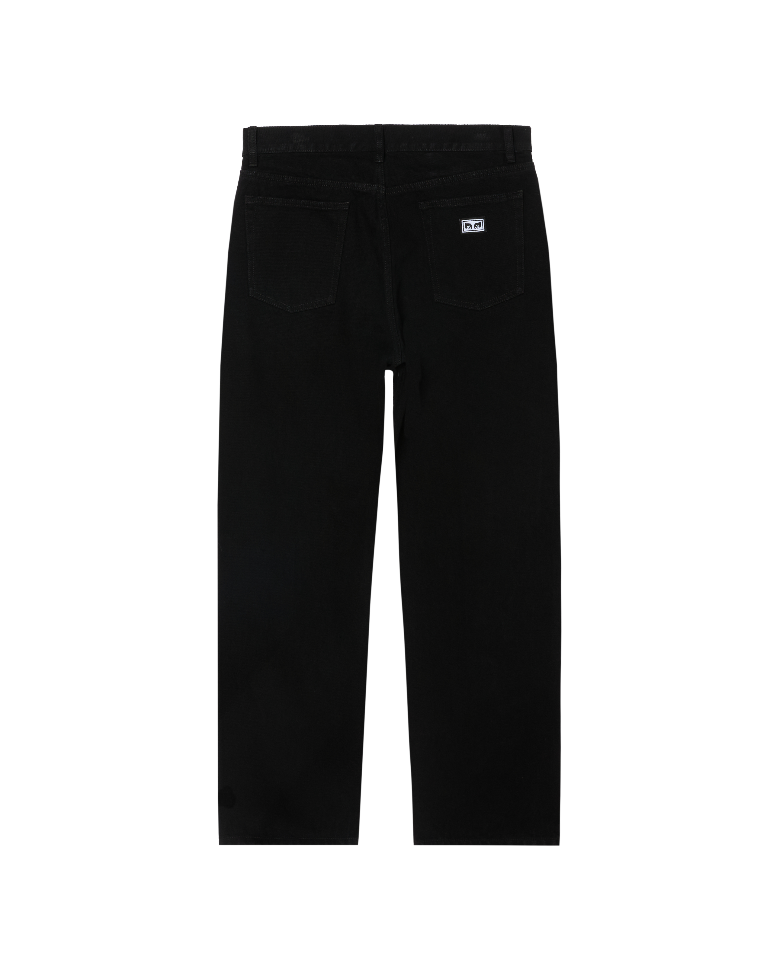 HARDWORK DENIM (zoomed)