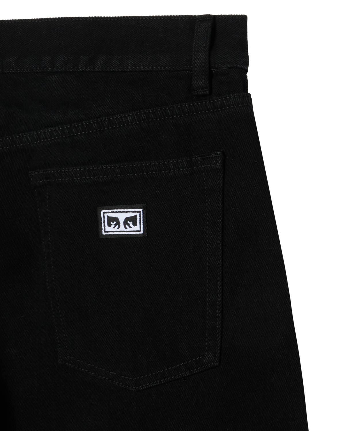HARDWORK DENIM