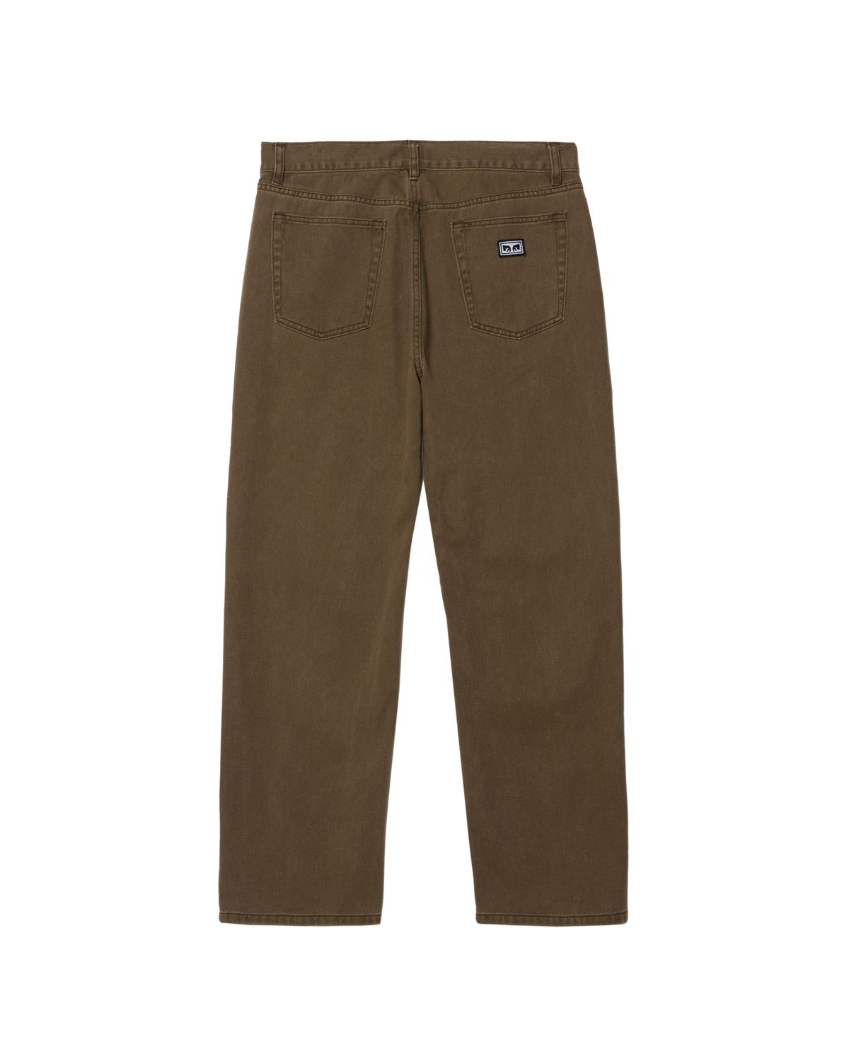 HARDWORK DENIM