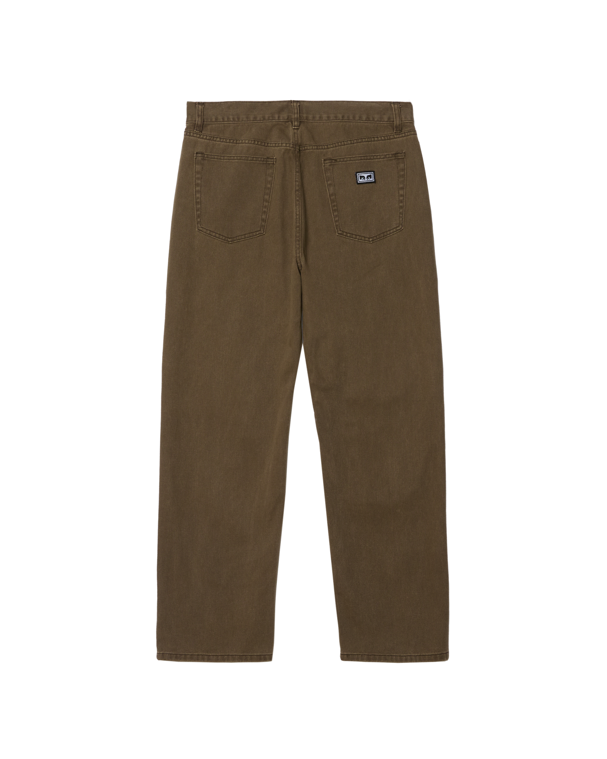 HARDWORK DENIM
