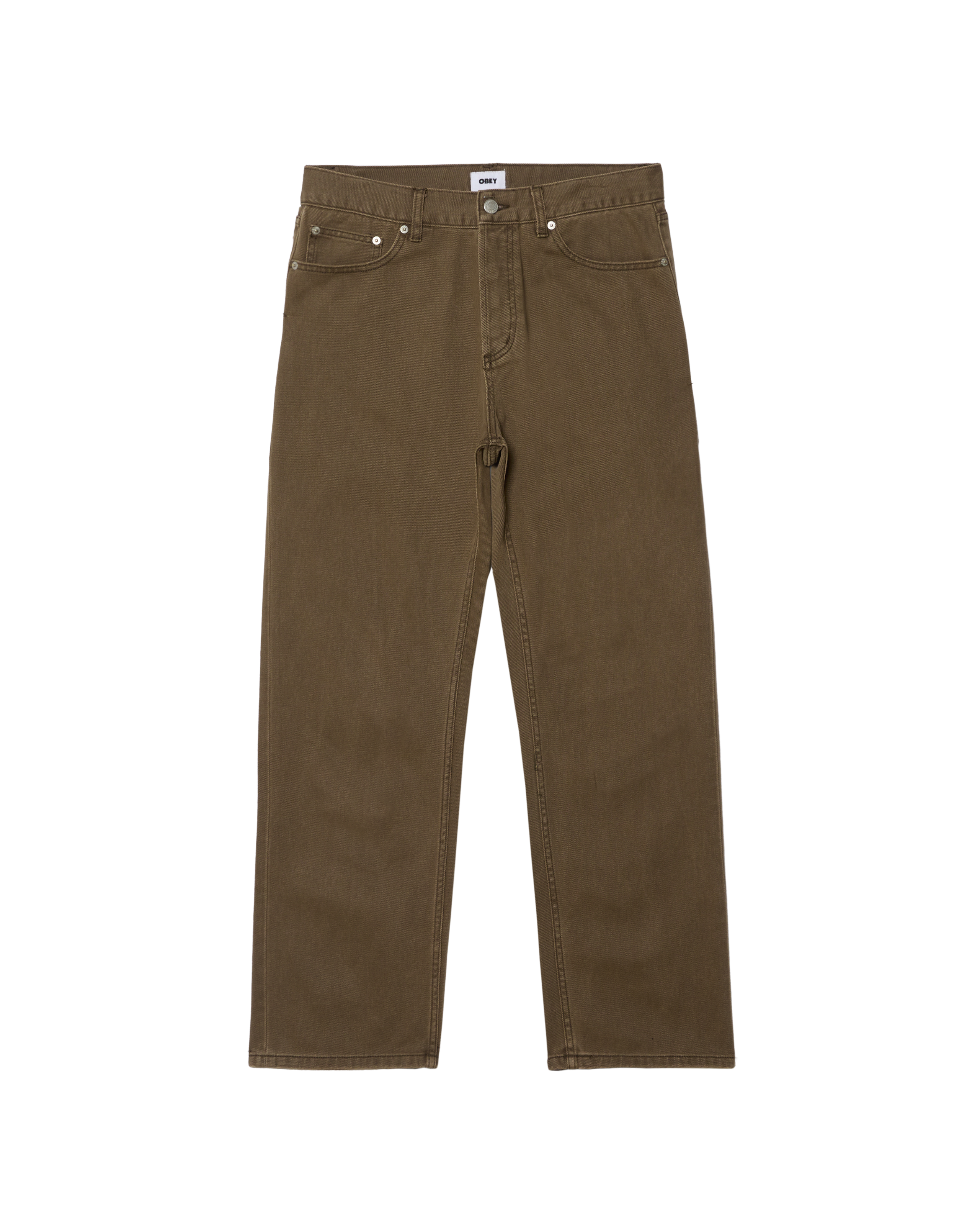 HARDWORK DENIM