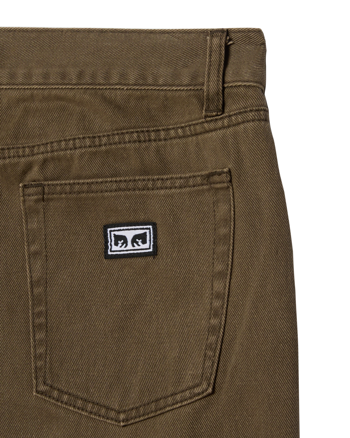 HARDWORK DENIM