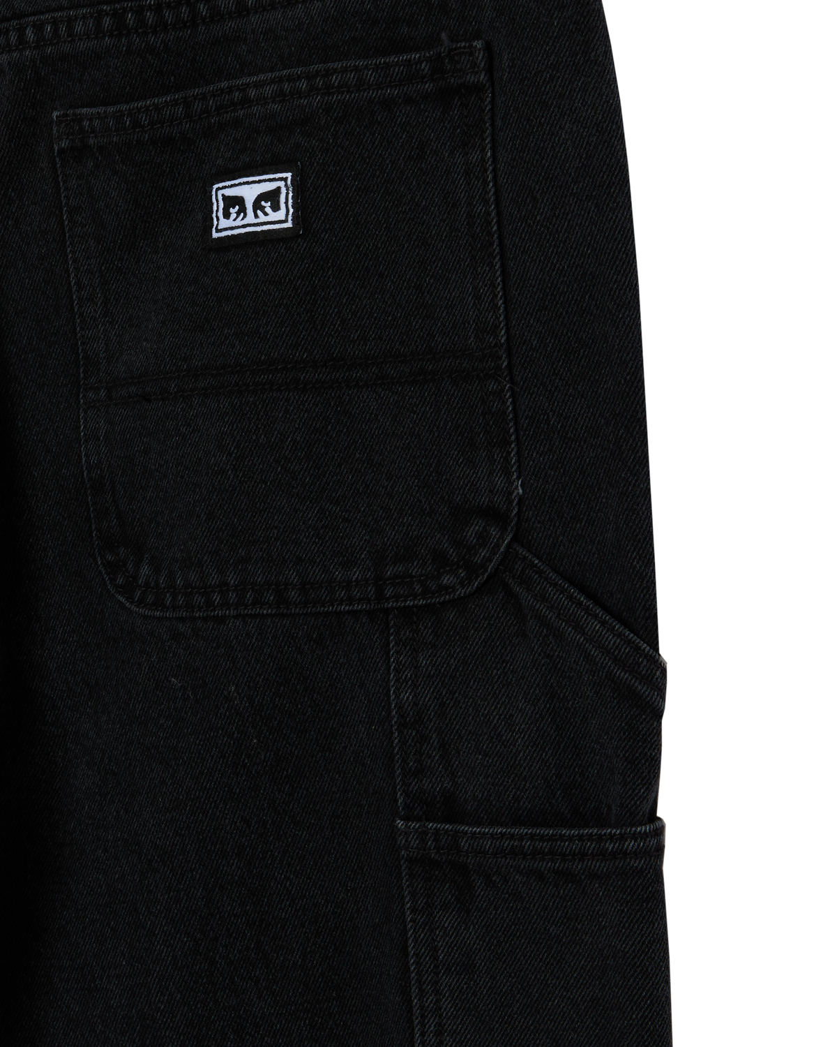HARDWORK CARPENTER DENIM