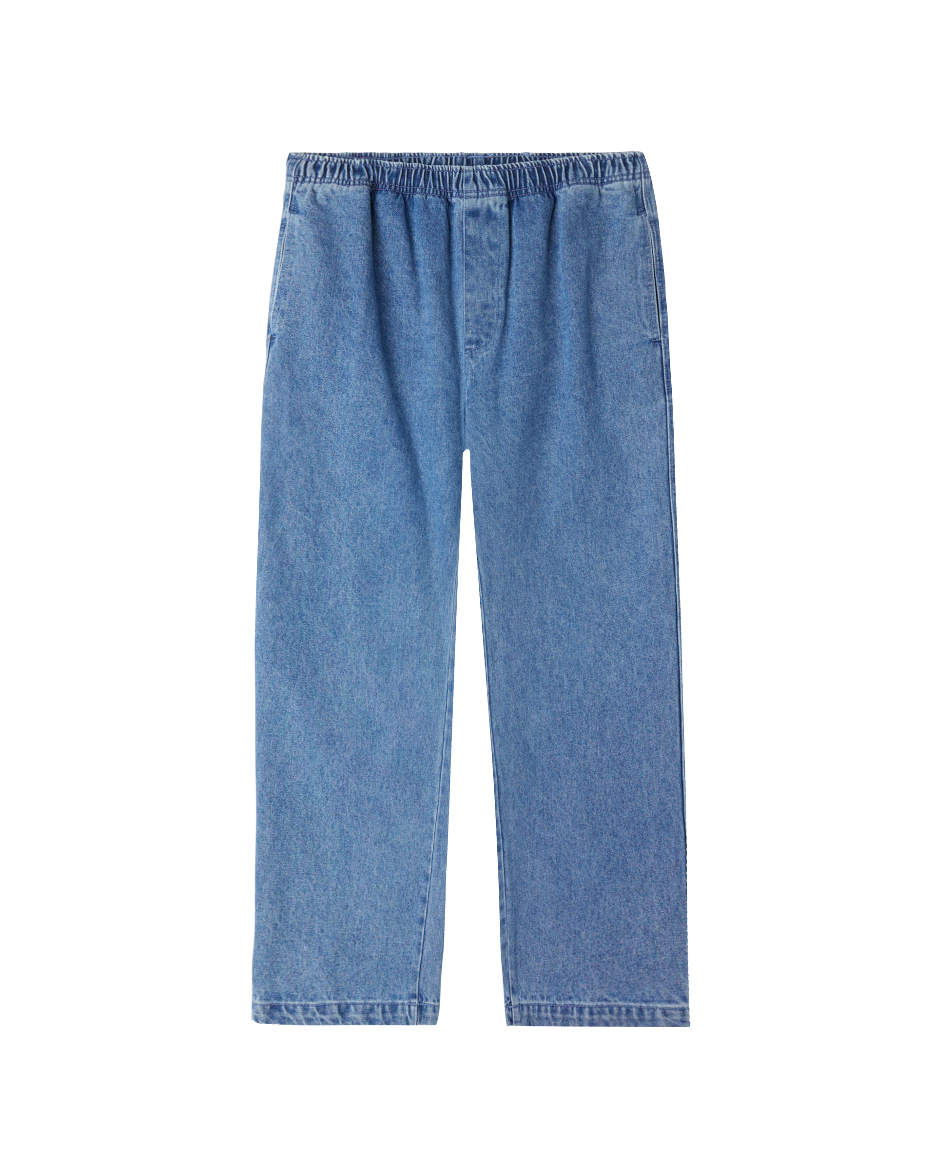 DENIM EASY PANT – OBEY CLOTHING EU