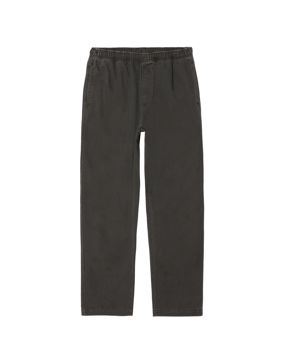 DENIM EASY PANT