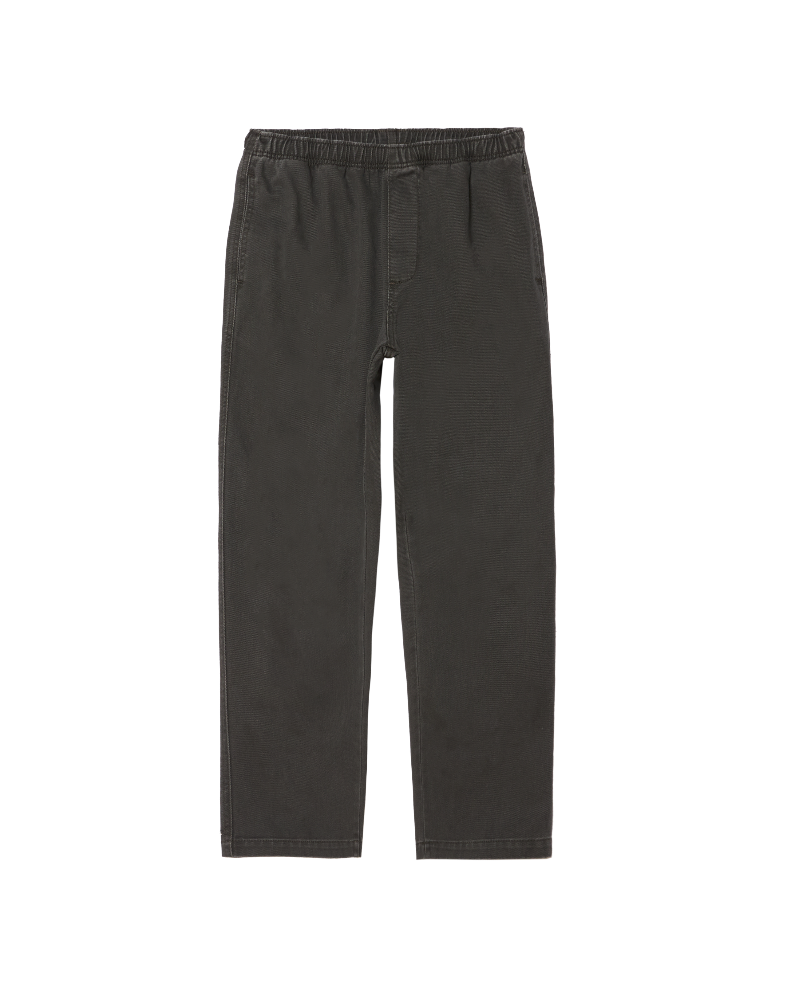 DENIM EASY PANT