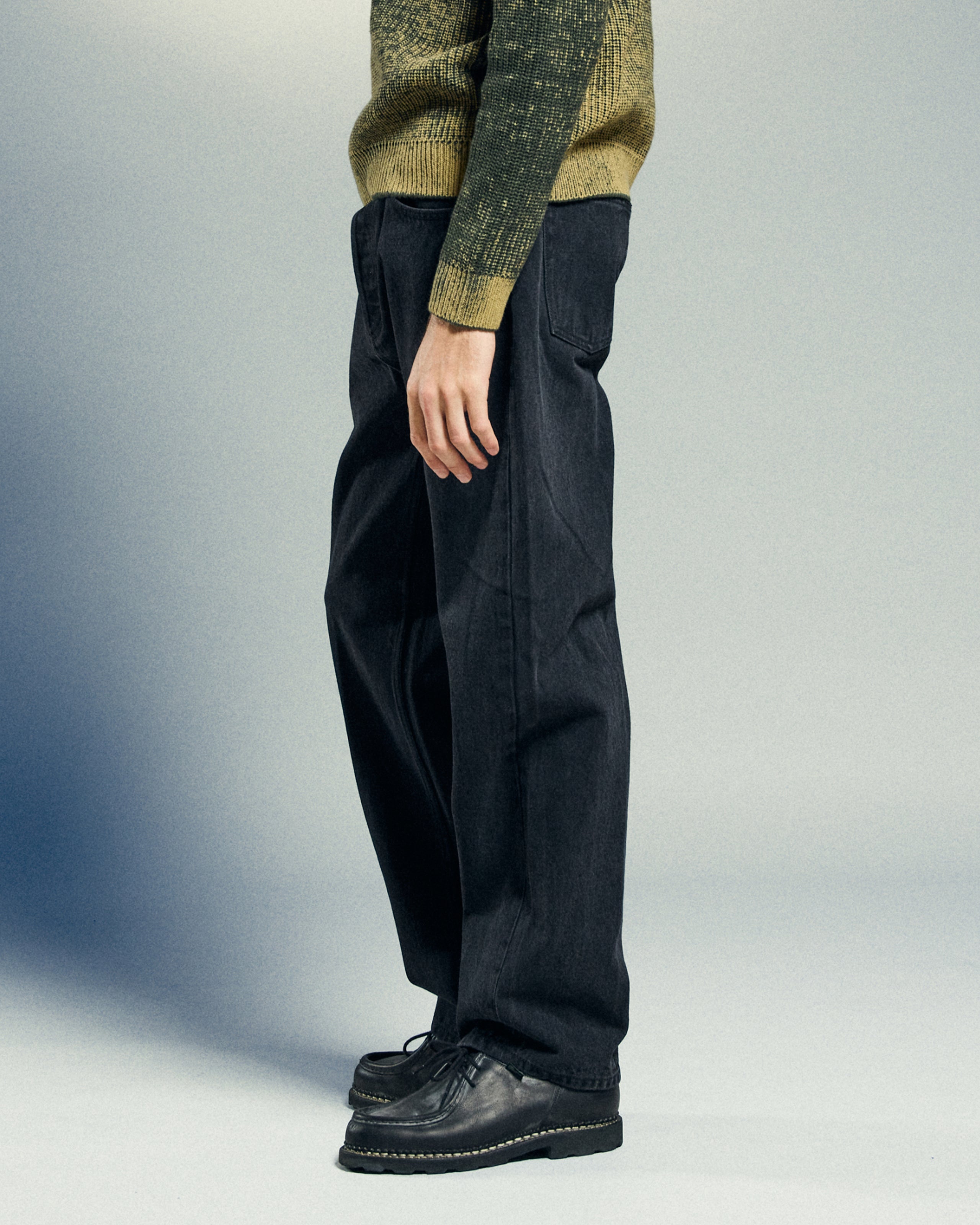 BENDER DENIM