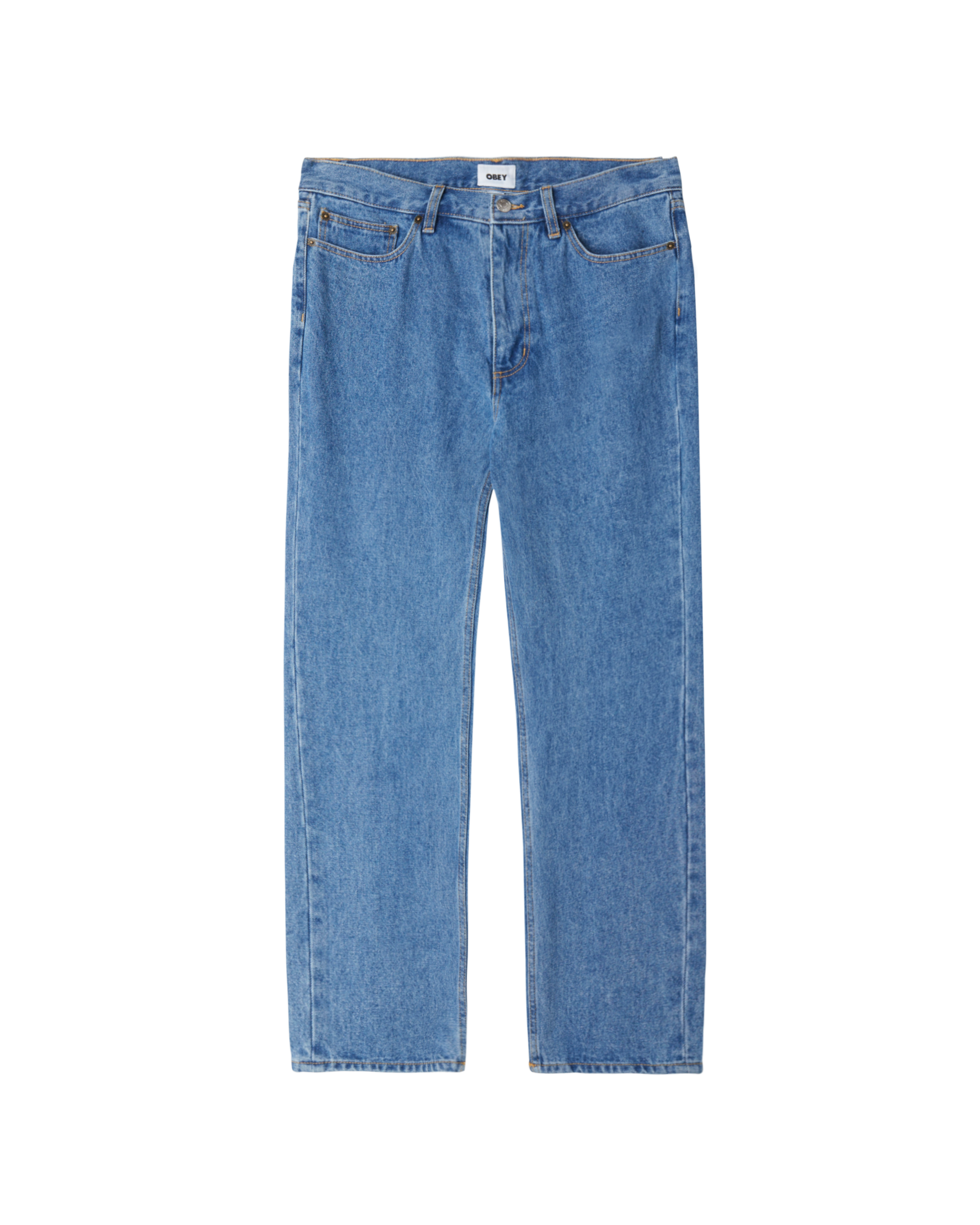 BENDER DENIM – OBEY CLOTHING EU
