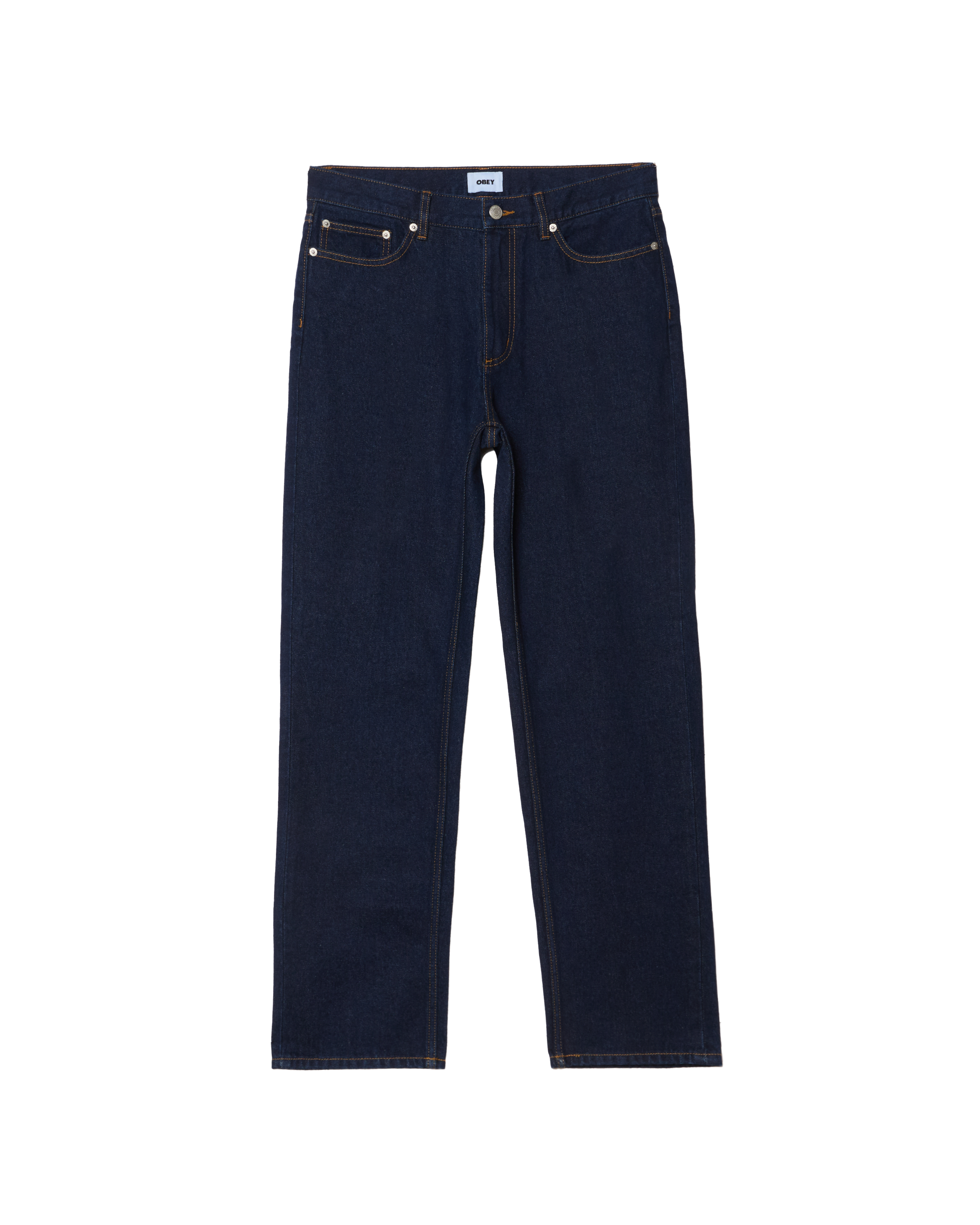 BENDER DENIM