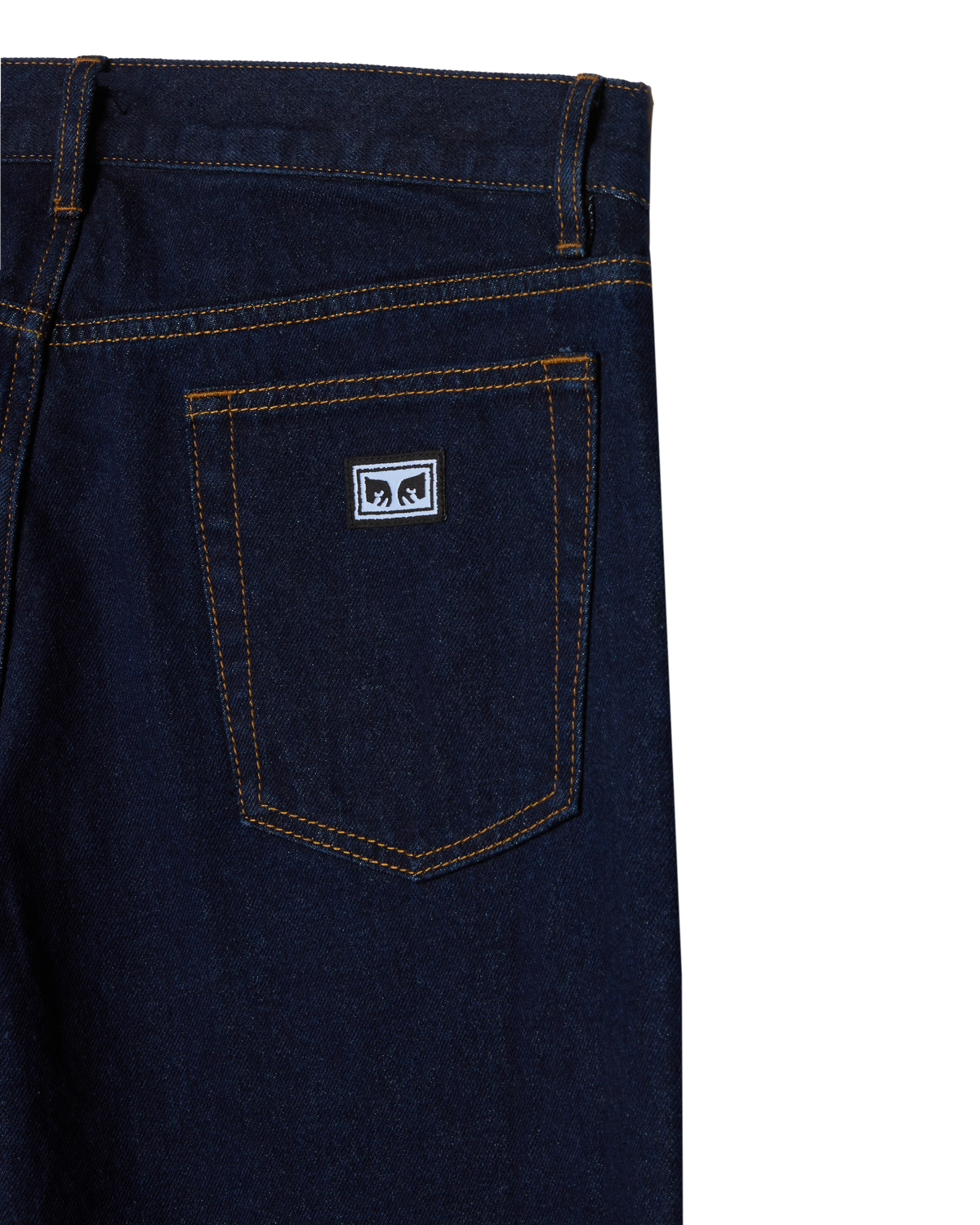 BENDER DENIM