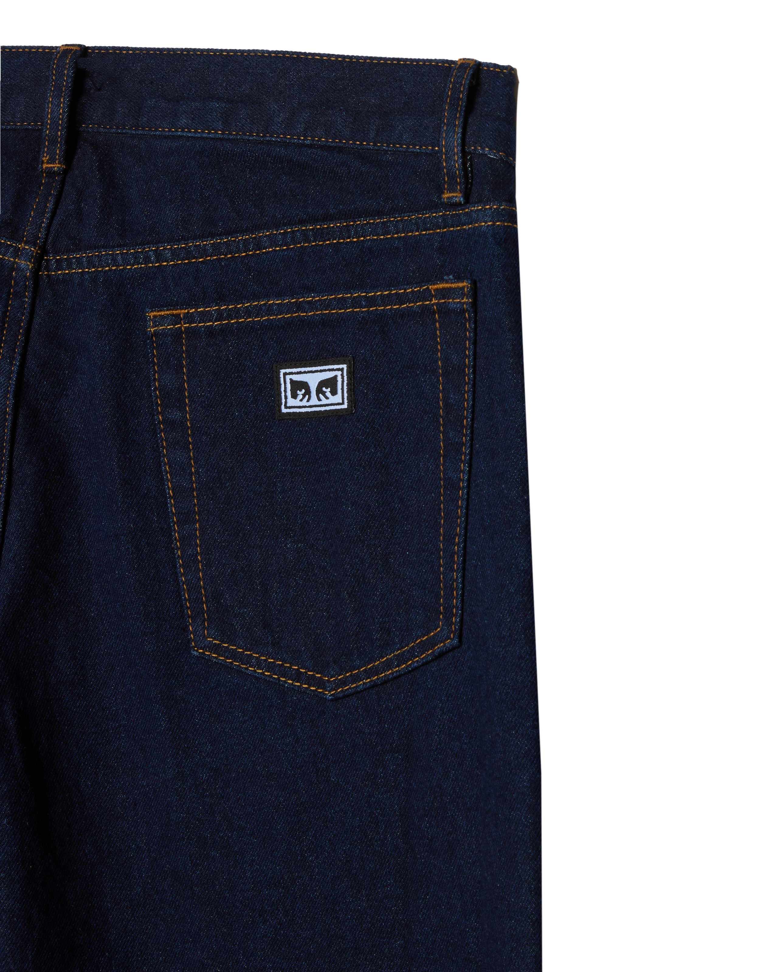 BENDER DENIM