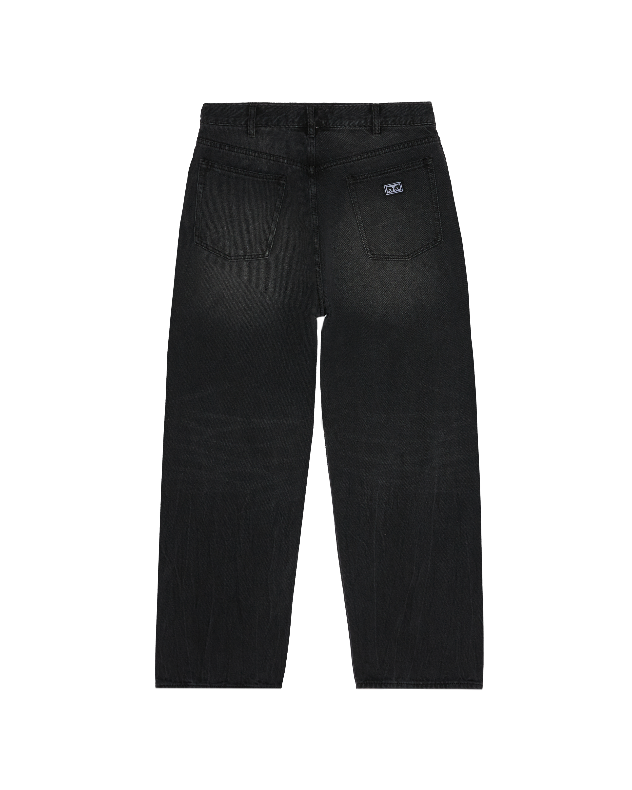 obey-bigwig-baggy-denim-heavy-vintage-black (zoomed)