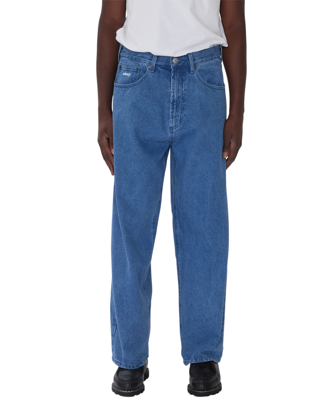 BIGWIG BAGGY DENIM